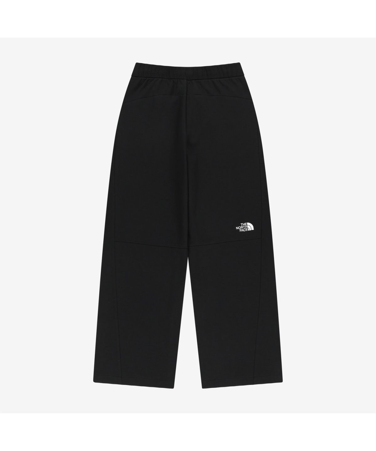 노스페이스(THE NORTH FACE) NP6KS03J 화이트라벨 압토스 트레이닝 팬츠 BLACK
