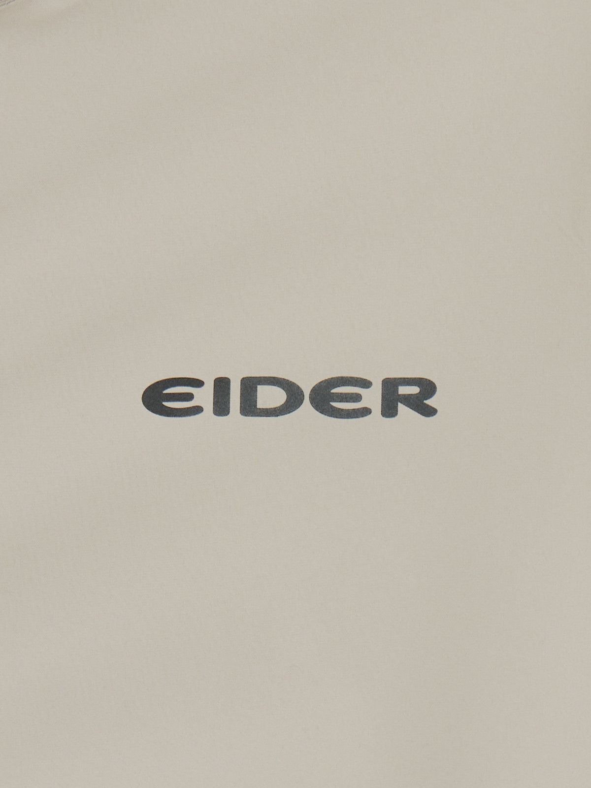 아이더(EIDER) 데일리 레인코트_Sand beige