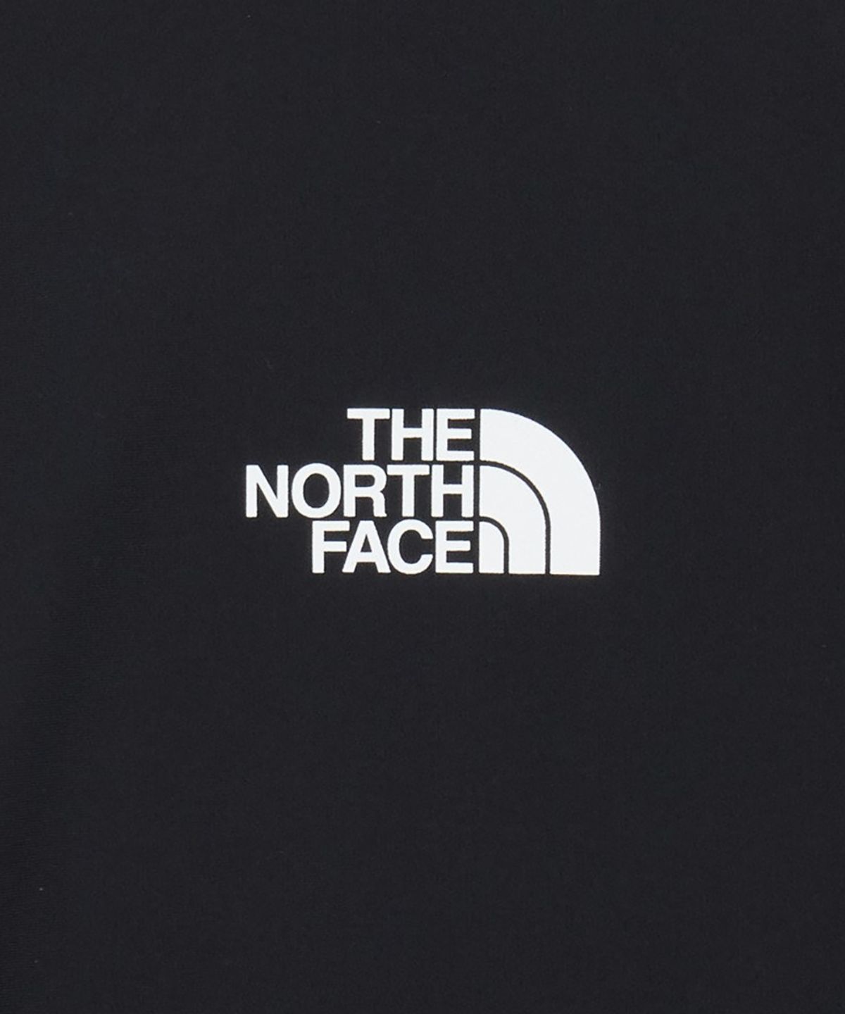 노스페이스(THE NORTH FACE) NT7TS05A 남성 에센셜 긴팔 래쉬가드 BLACK
