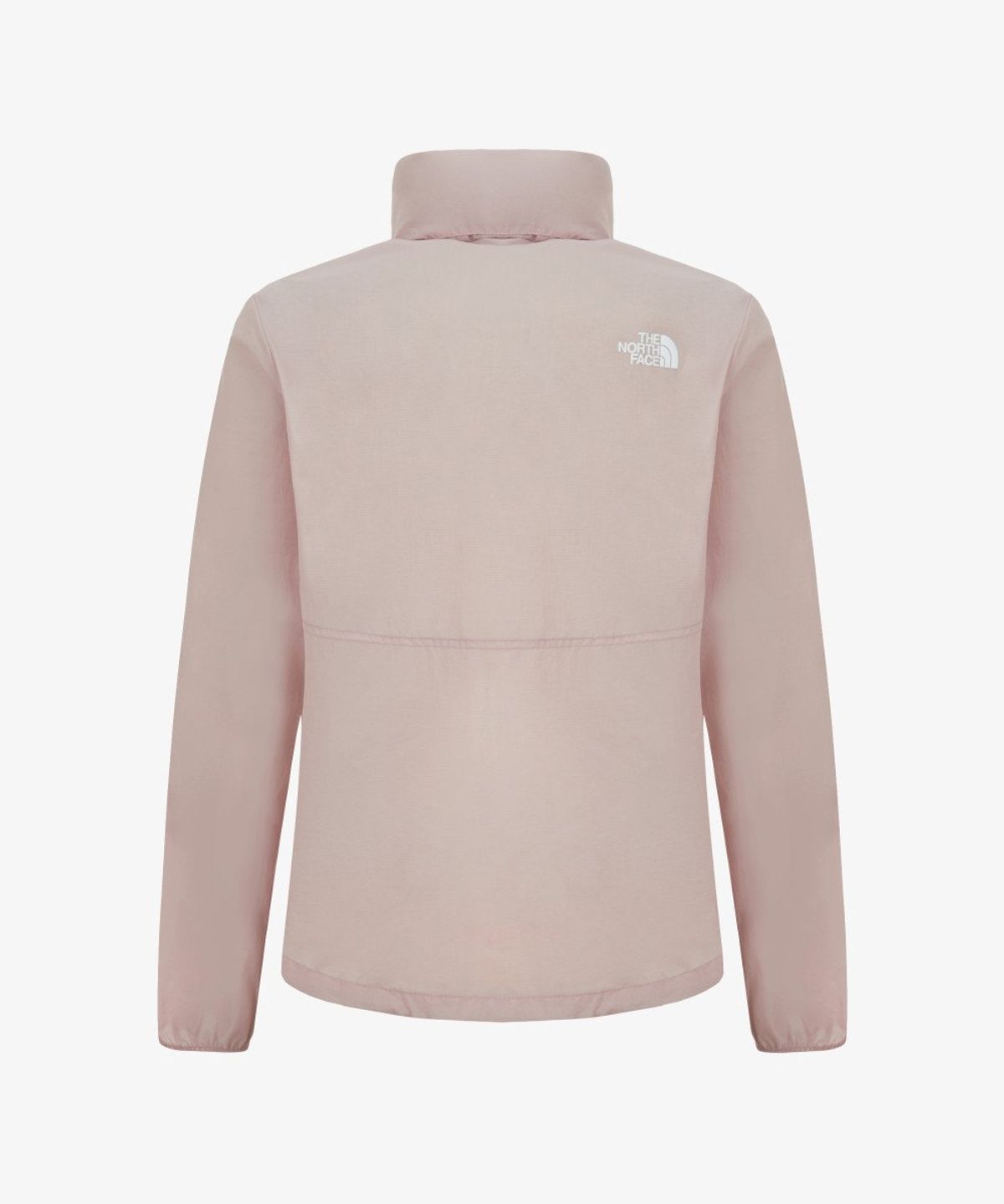 노스페이스(THE NORTH FACE) NJ3LR41B 여성 슬라이트 후디 자켓 PALE_PINK
