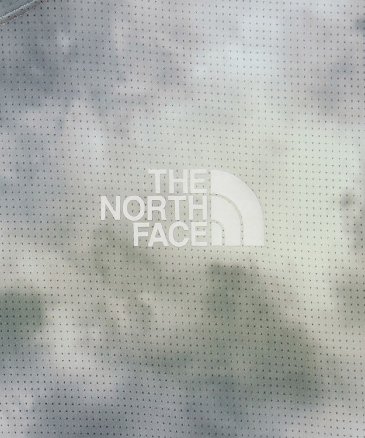 노스페이스(THE NORTH FACE) NT7US34B 여성 TNF 런 반팔 티 OPAL
