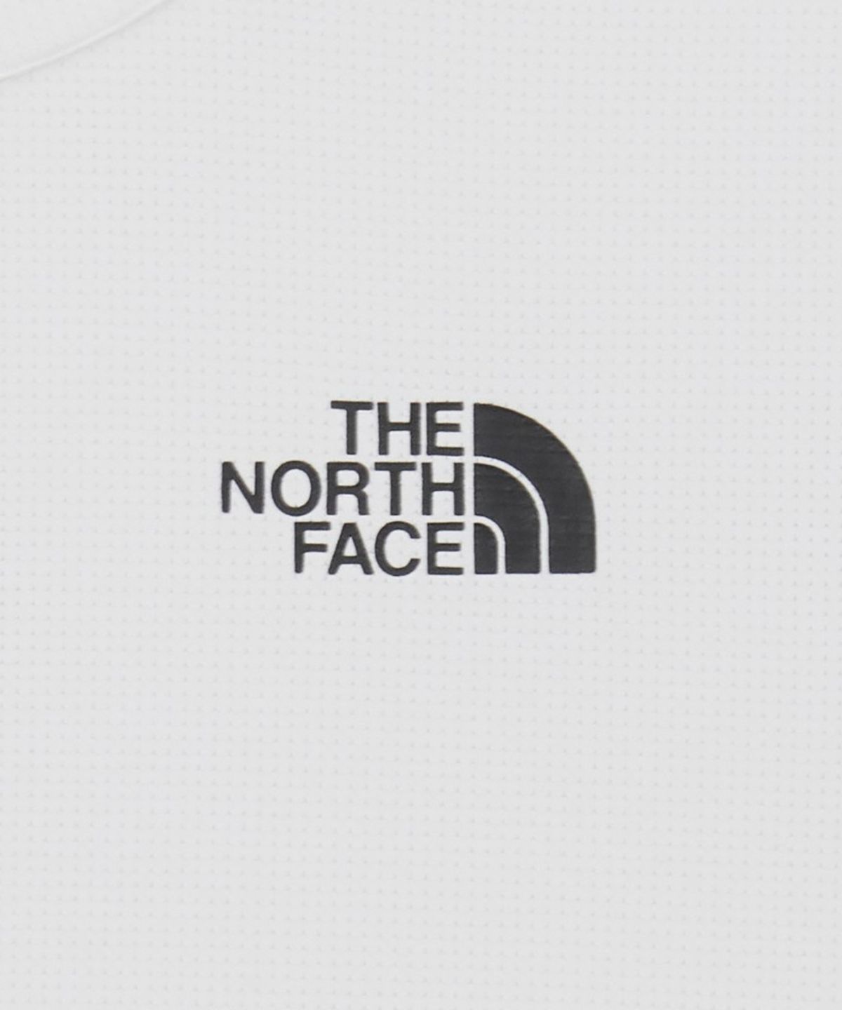 노스페이스(THE NORTH FACE) NT7US34D 여성 TNF 런 반팔 티 WHITE