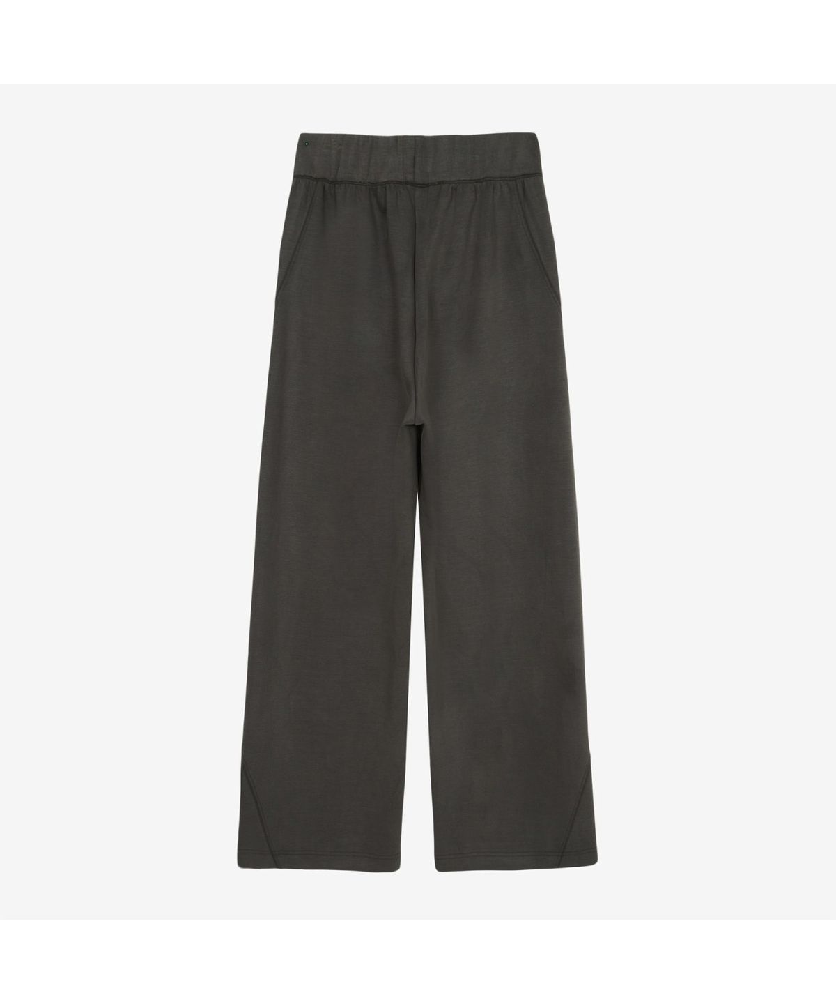 노스페이스(THE NORTH FACE) NP6KR80B 여성 누베 와이드팬츠 CHARCOAL