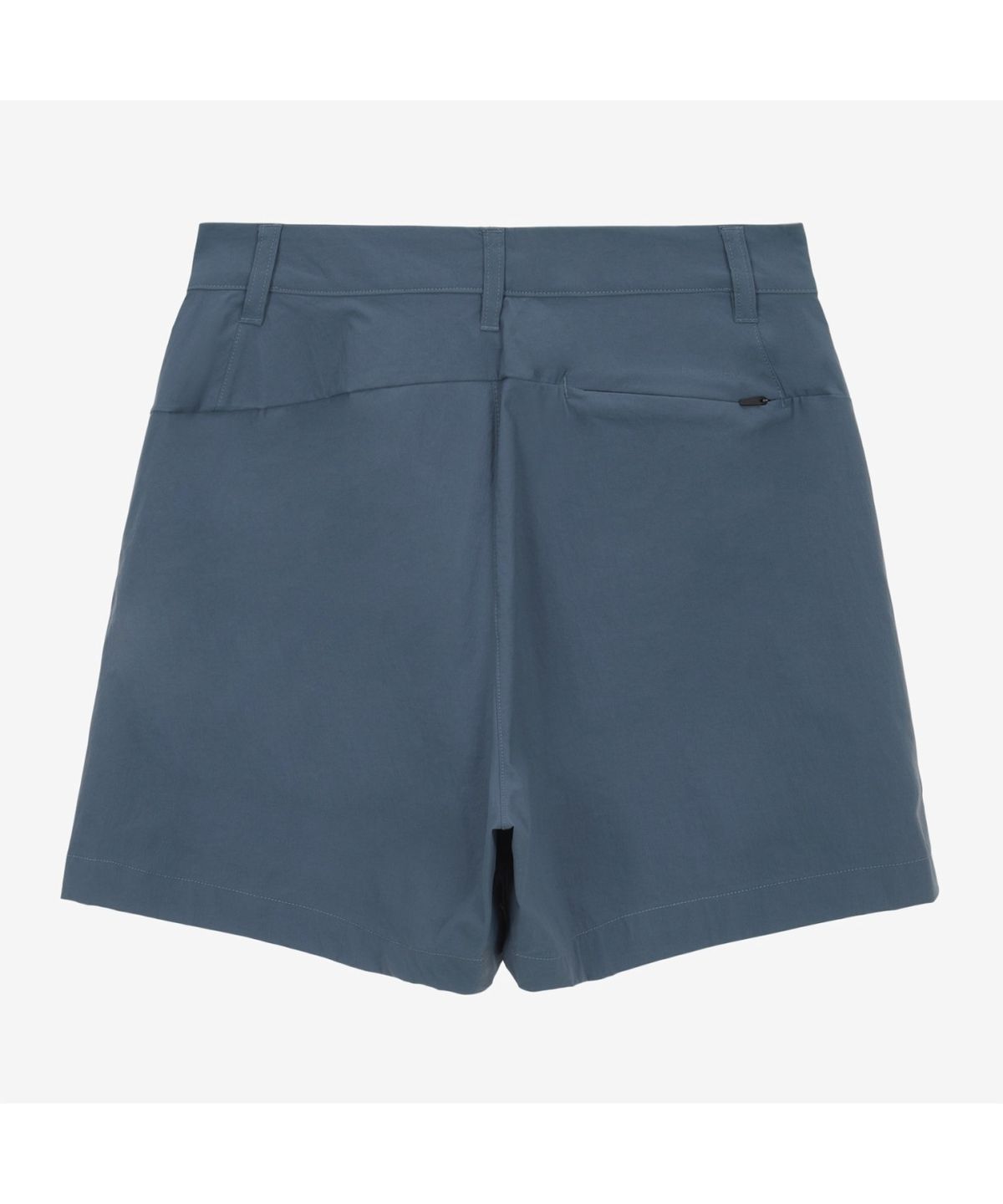 노스페이스(THE NORTH FACE) NS6NS49C 여성 베이신 쇼츠 5인치 SMOKE BLUE
