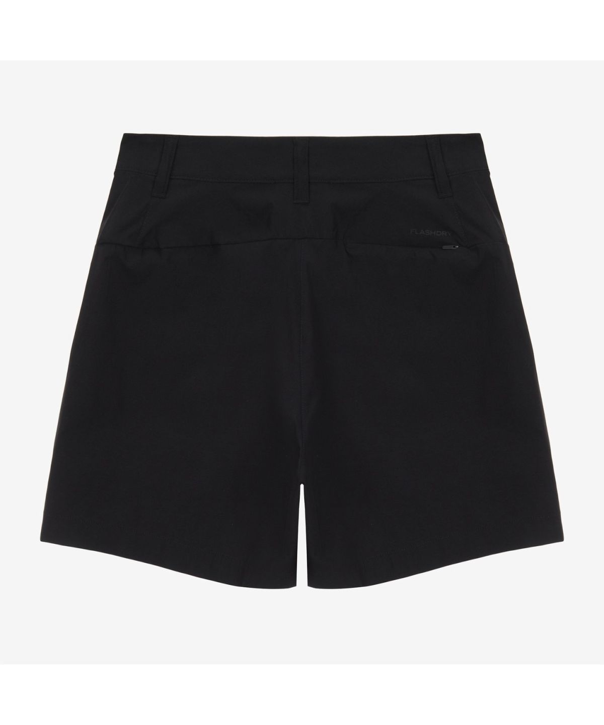 노스페이스(THE NORTH FACE) NS6NS49A 여성 베이신 쇼츠 5인치 BLACK
