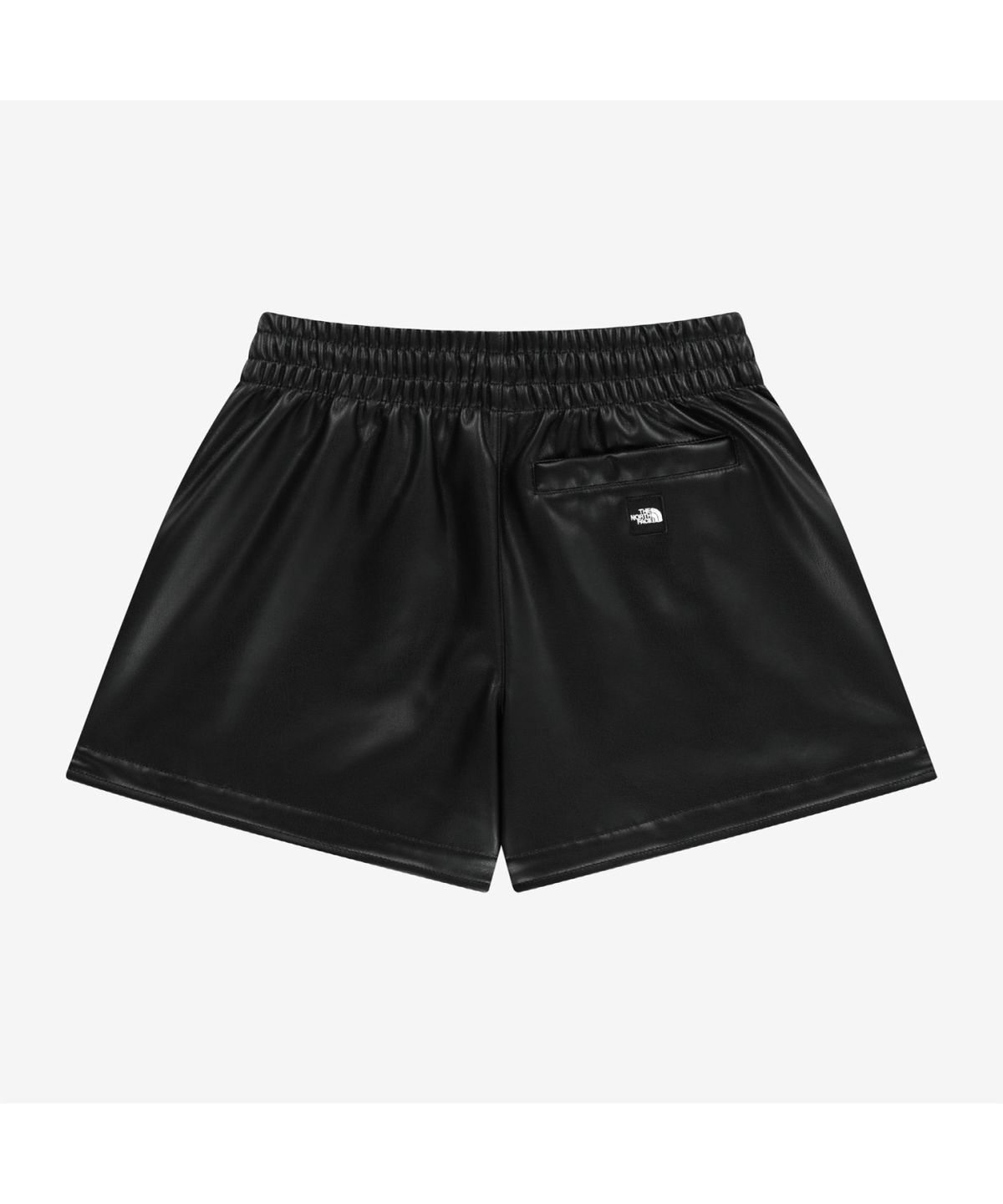 노스페이스(THE NORTH FACE) NS6NR81J 화이트라벨 여성 엘라 쇼츠 BLACK