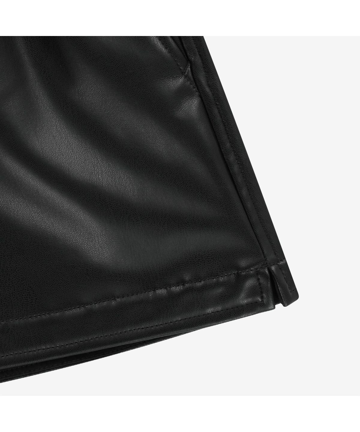 노스페이스(THE NORTH FACE) NS6NR81J 화이트라벨 여성 엘라 쇼츠 BLACK