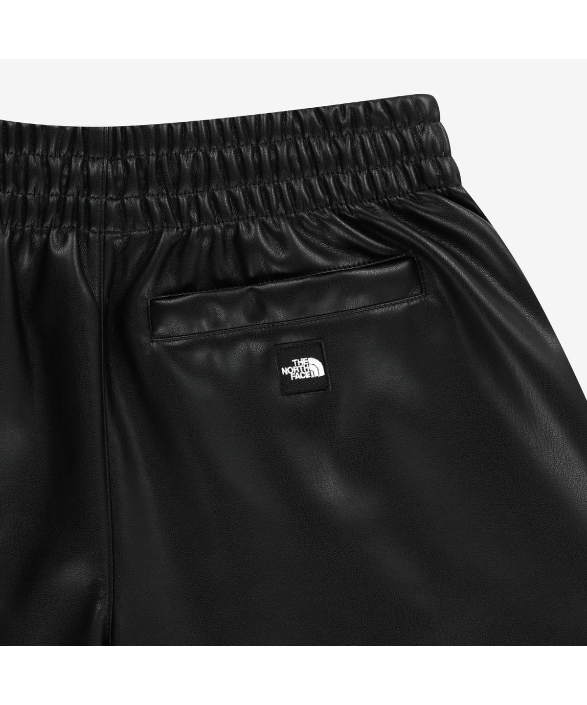 노스페이스(THE NORTH FACE) NS6NR81J 화이트라벨 여성 엘라 쇼츠 BLACK
