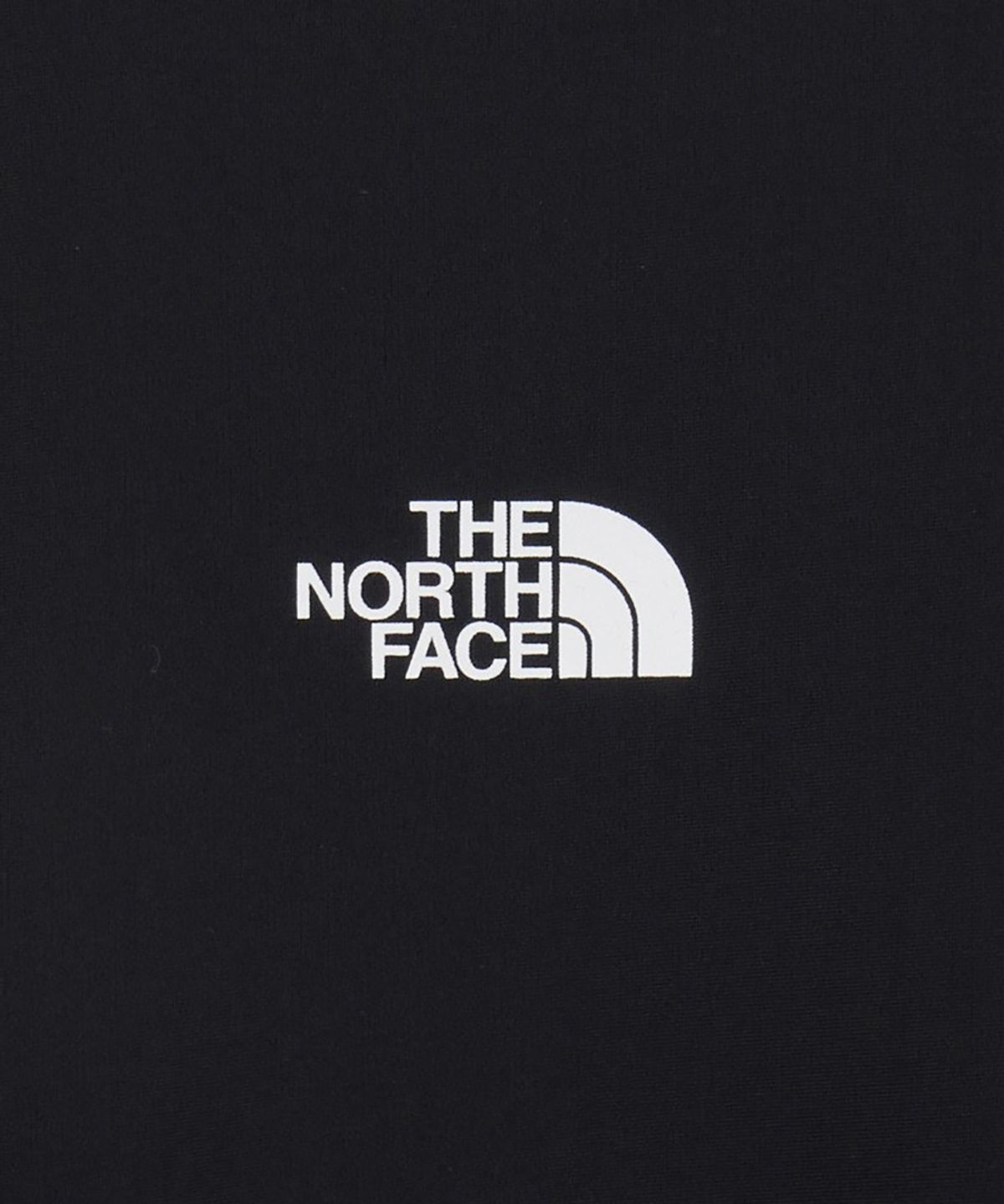 노스페이스(THE NORTH FACE) NT7TS31A 여성 에센셜 긴팔 래쉬가드 BLACK