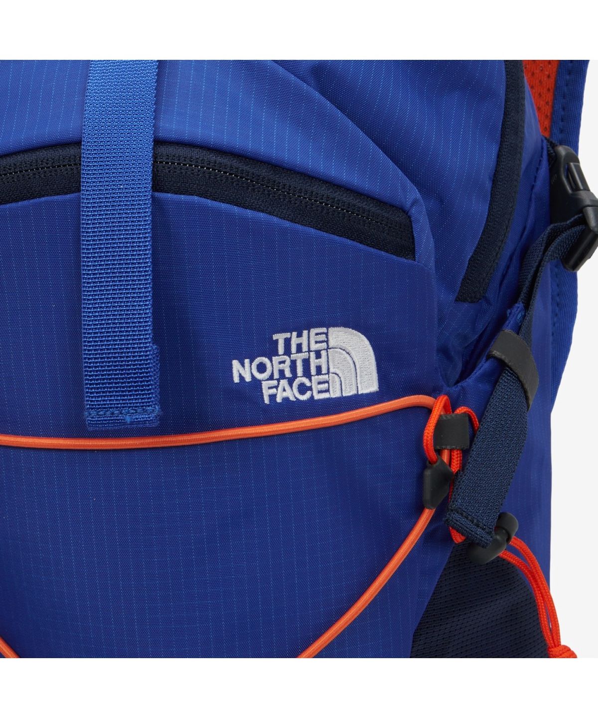 노스페이스(THE NORTH FACE) NM2TR85B 트레일 라이트 12 BLUE