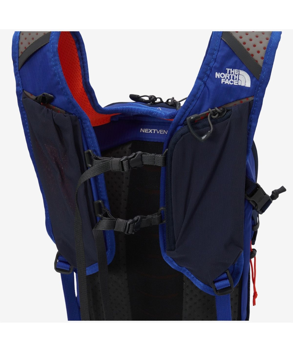 노스페이스(THE NORTH FACE) NM2TR85B 트레일 라이트 12 BLUE