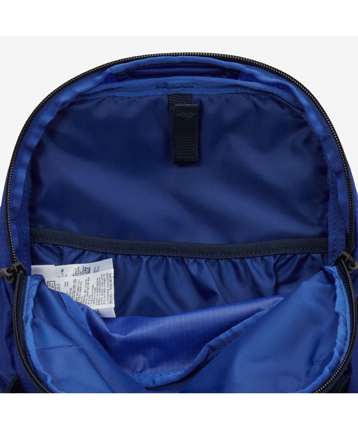 노스페이스(THE NORTH FACE) NM2TR85B 트레일 라이트 12 BLUE