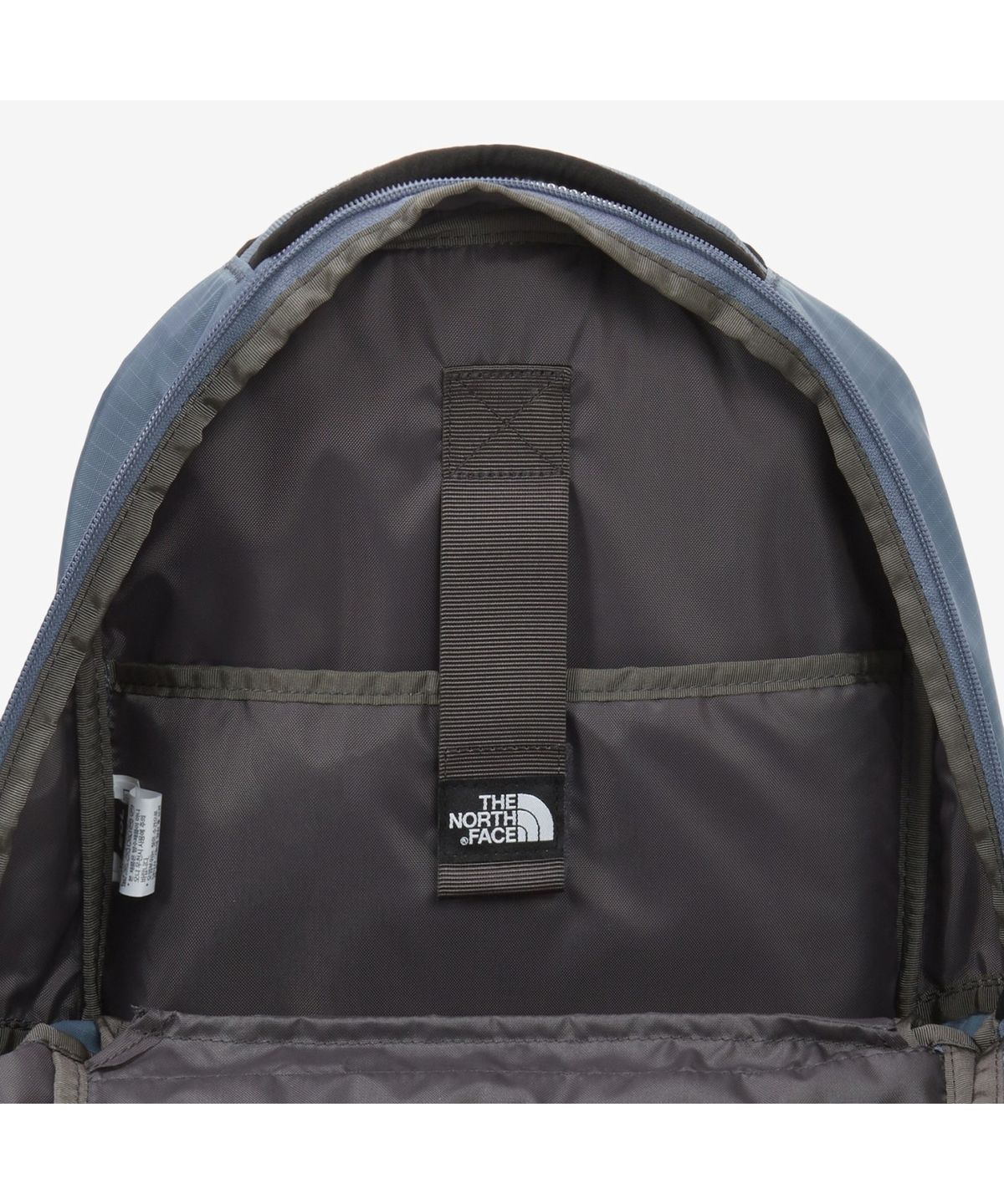 노스페이스(THE NORTH FACE) NM2DR60D 제스터 에어 20 GRAYISH_BLUE