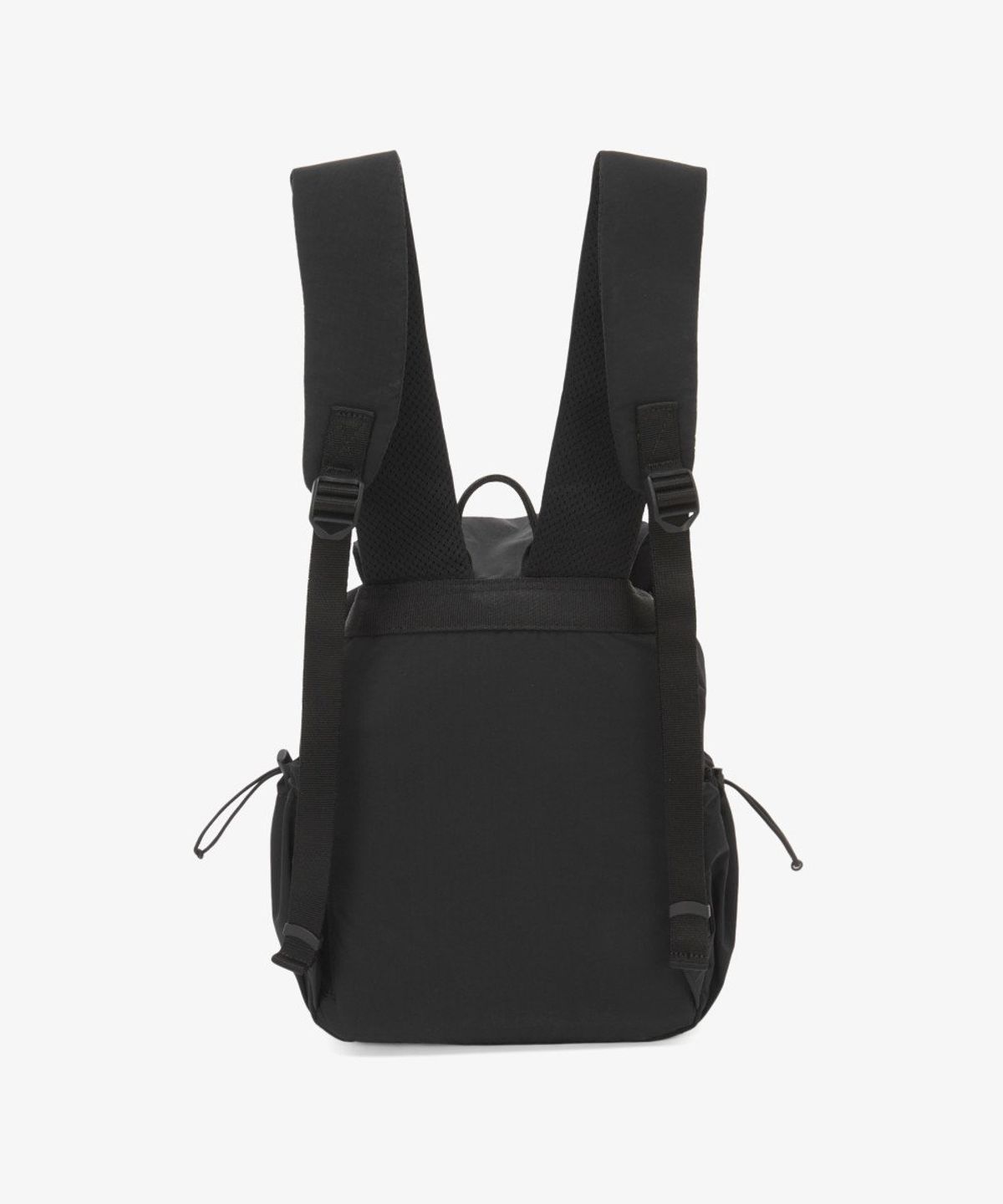 노스페이스(THE NORTH FACE) NM2DS21A 우먼즈 브리즈 백팩 스몰 BLACK