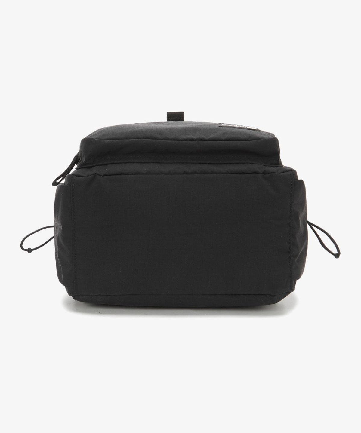 노스페이스(THE NORTH FACE) NM2DS21A 우먼즈 브리즈 백팩 스몰 BLACK
