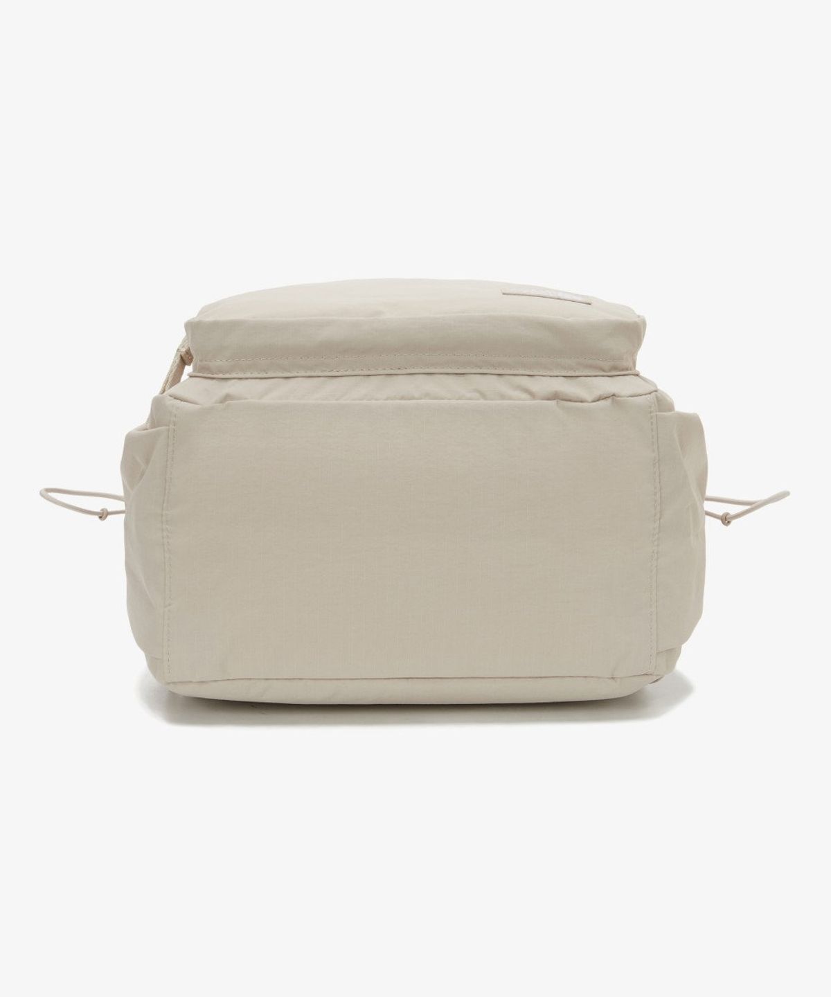 노스페이스(THE NORTH FACE) NM2DS21B 우먼즈 브리즈 백팩 스몰 WHITE SAND