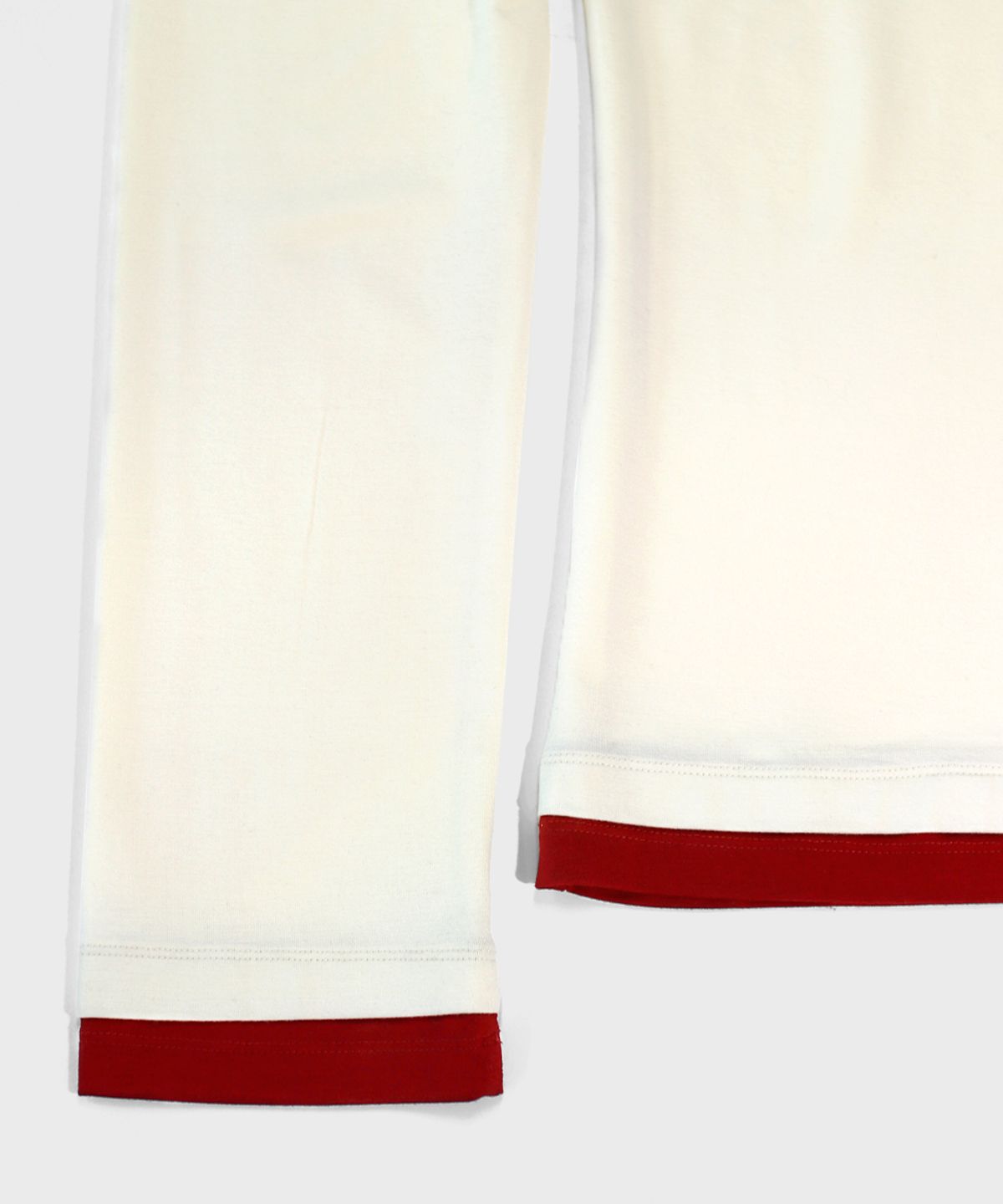마스마룰즈 어패럴(MASMARULEZ APPAREL) Double Layered Long Sleeve_3 Colors