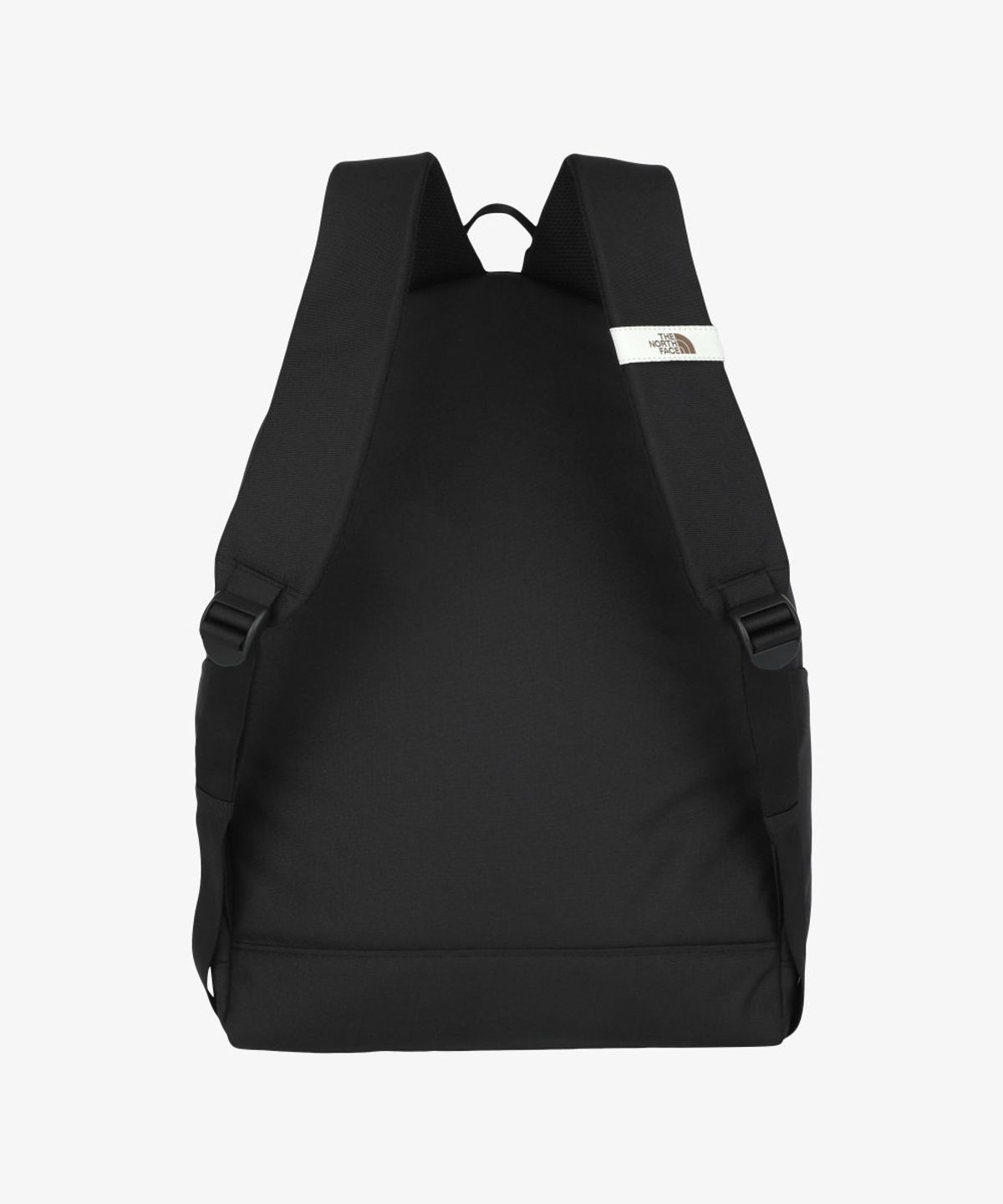 노스페이스(THE NORTH FACE) NM2DS08J 화이트라벨 스탠다드 데이팩 BLACK