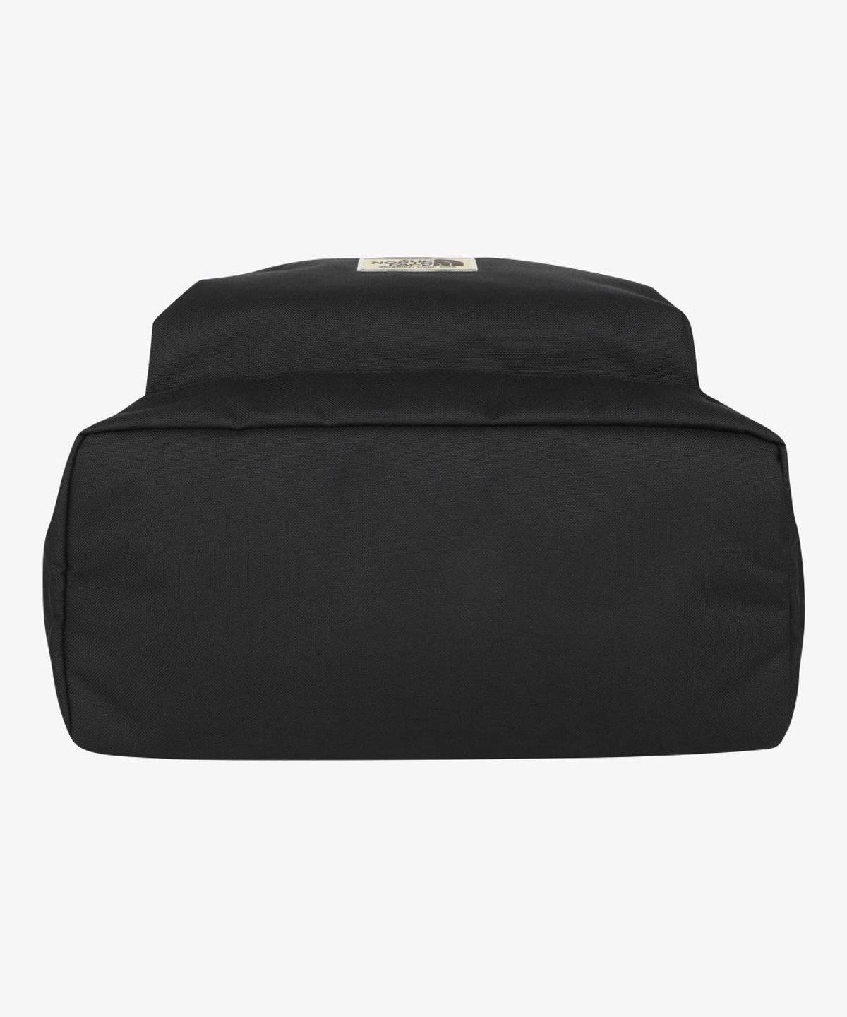 노스페이스(THE NORTH FACE) NM2DS08J 화이트라벨 스탠다드 데이팩 BLACK