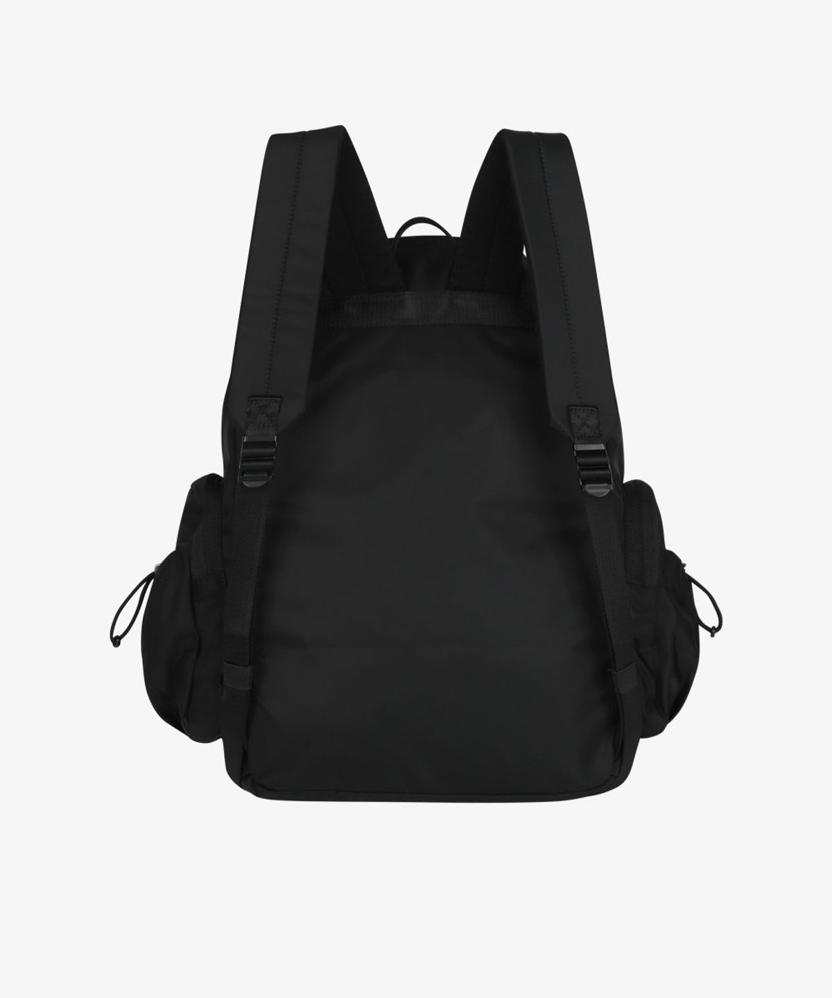 노스페이스(THE NORTH FACE) NM2DS09J 화이트라벨 보니 백팩 투 BLACK