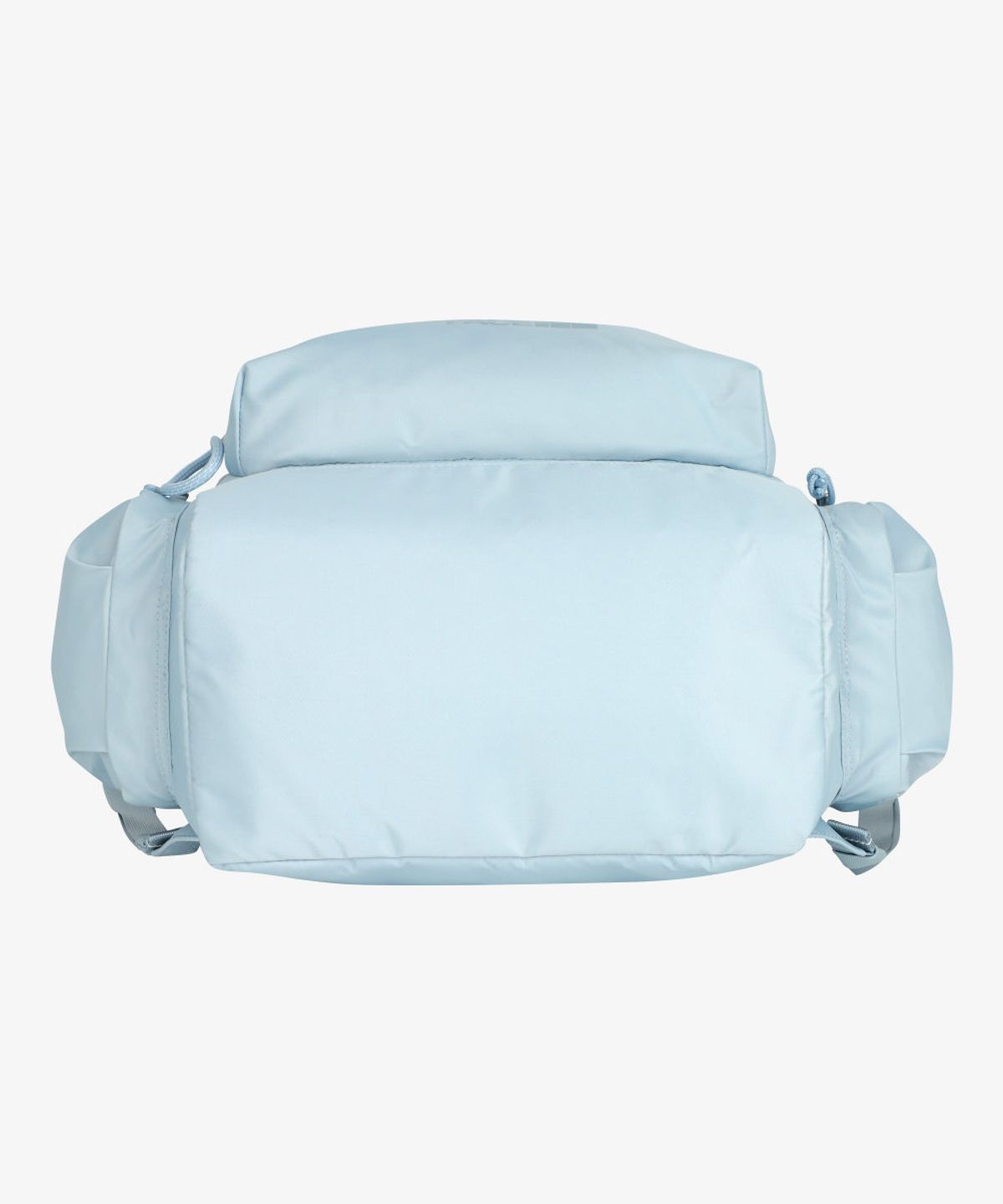 노스페이스(THE NORTH FACE) NM2DS09L 화이트라벨 보니 백팩 투 BLUE GRAY