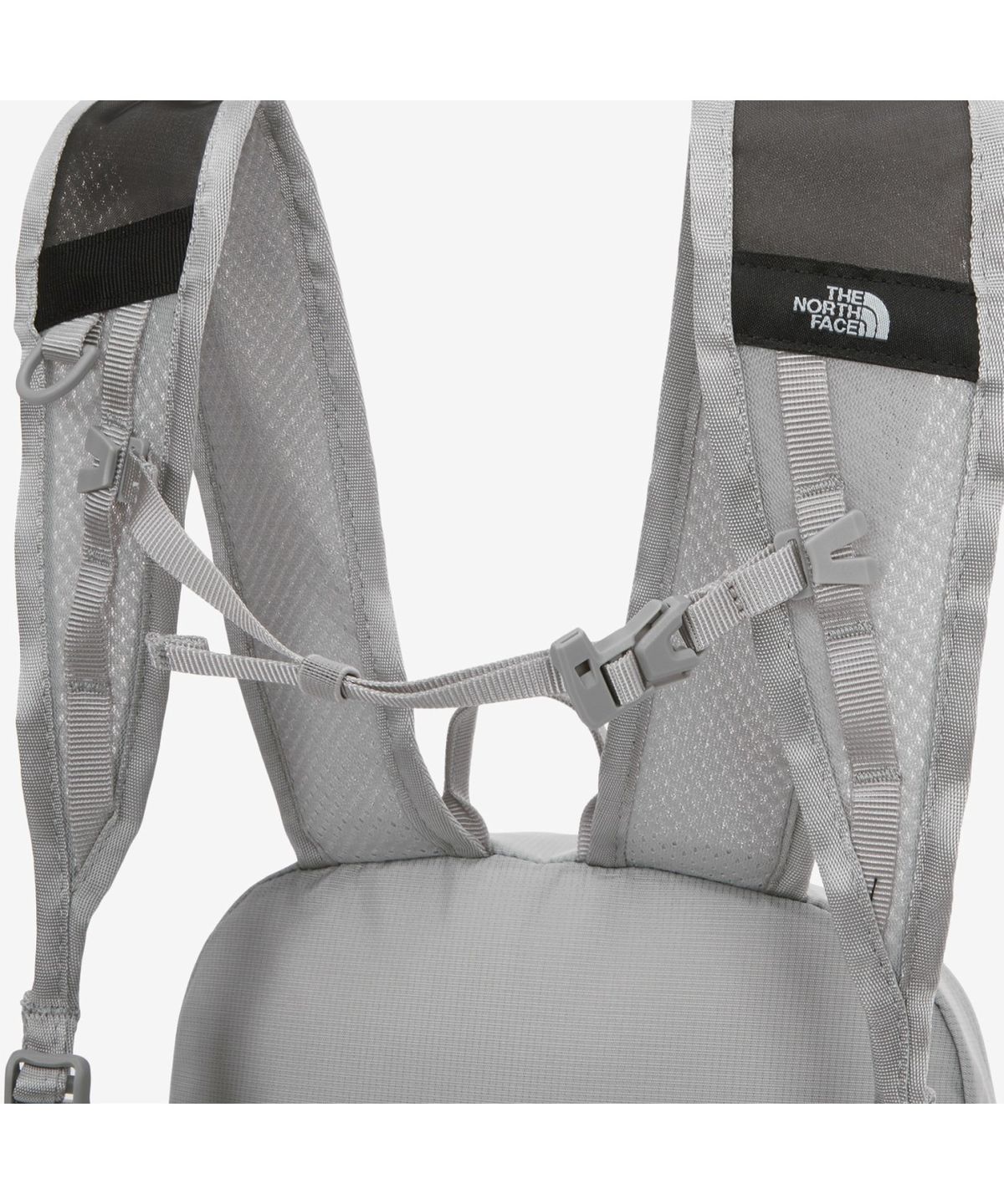 노스페이스(THE NORTH FACE) NM2SR63A 스트림 12 ICE GRAY