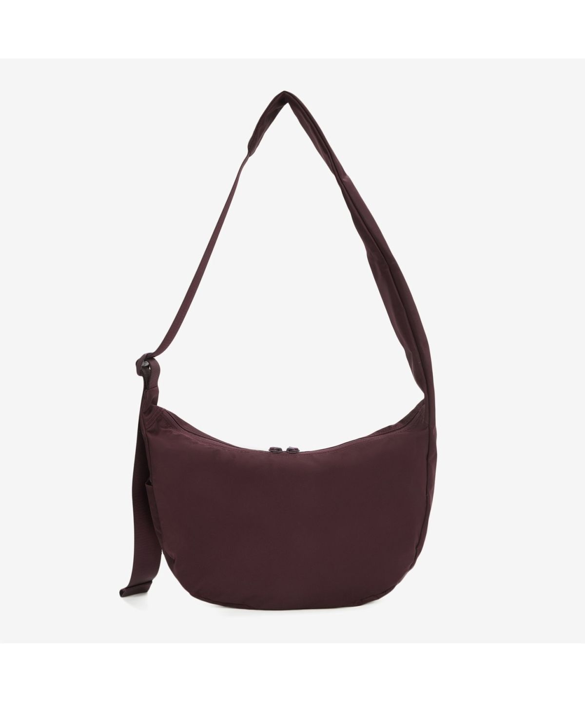 노스페이스(THE NORTH FACE) NN2PR78B 어반 호보백 미디움 WINE