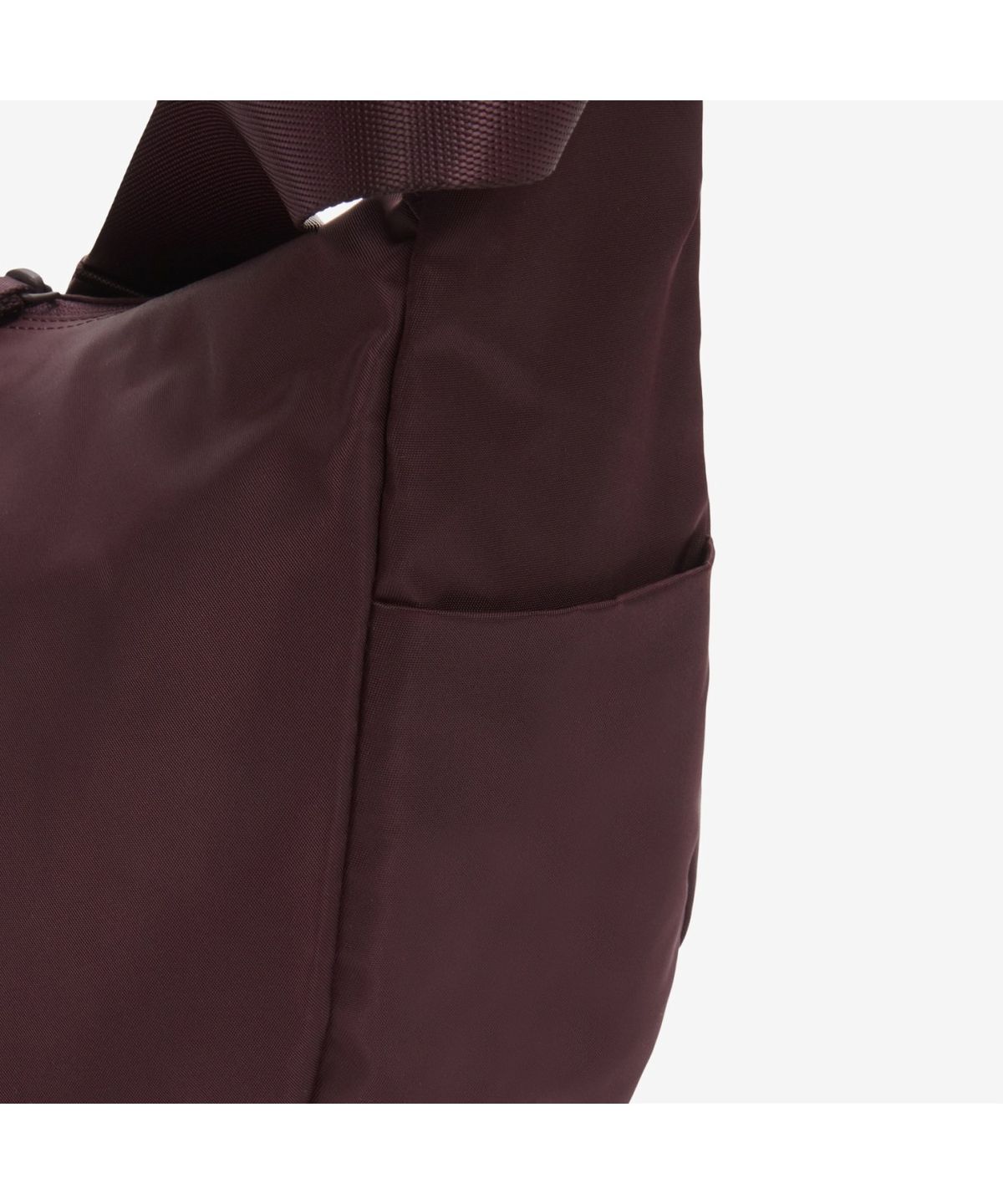 노스페이스(THE NORTH FACE) NN2PR78B 어반 호보백 미디움 WINE