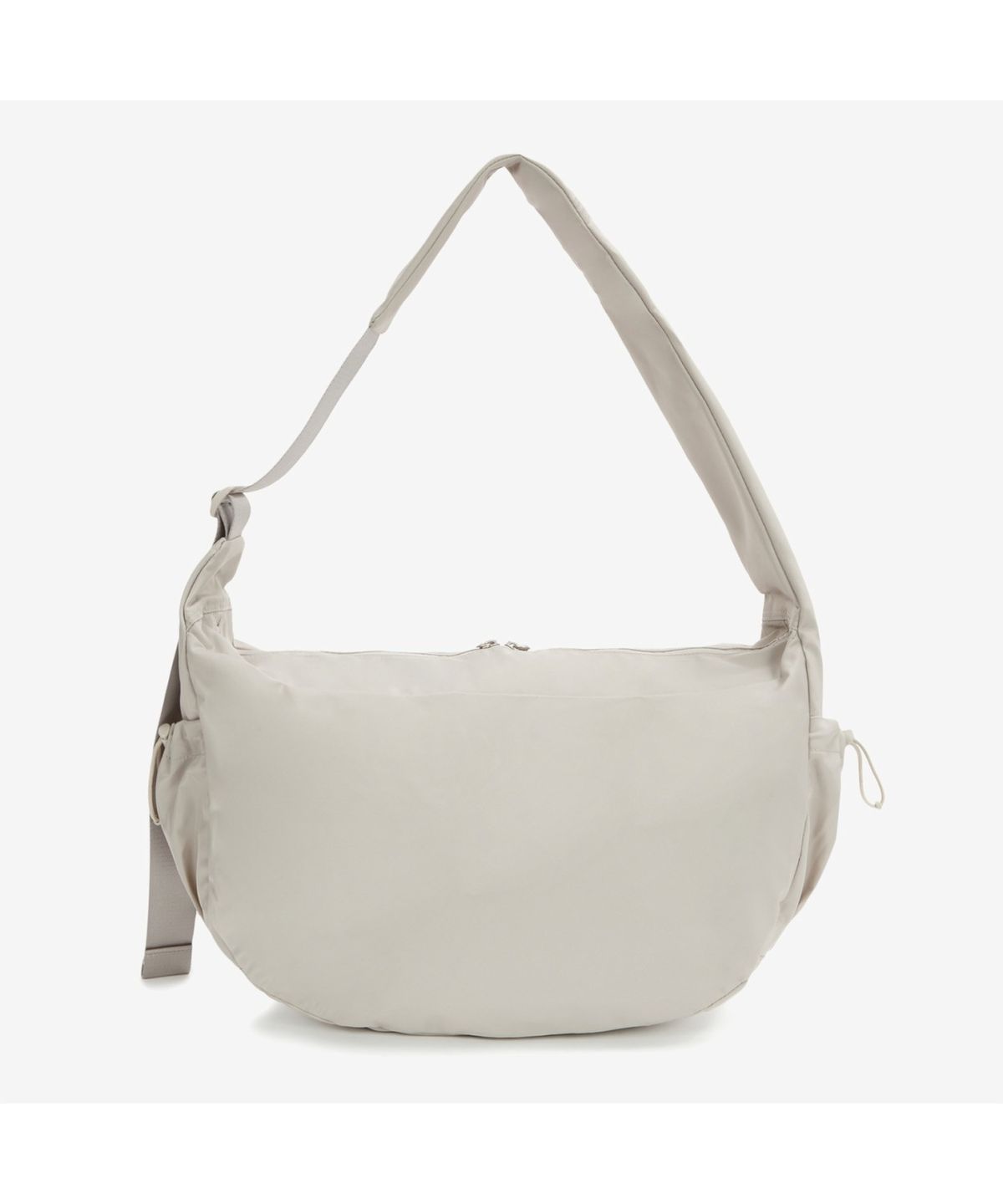 노스페이스(THE NORTH FACE) NN2PR76B 어반 호보백 라지 GRAYISH_BEIGE