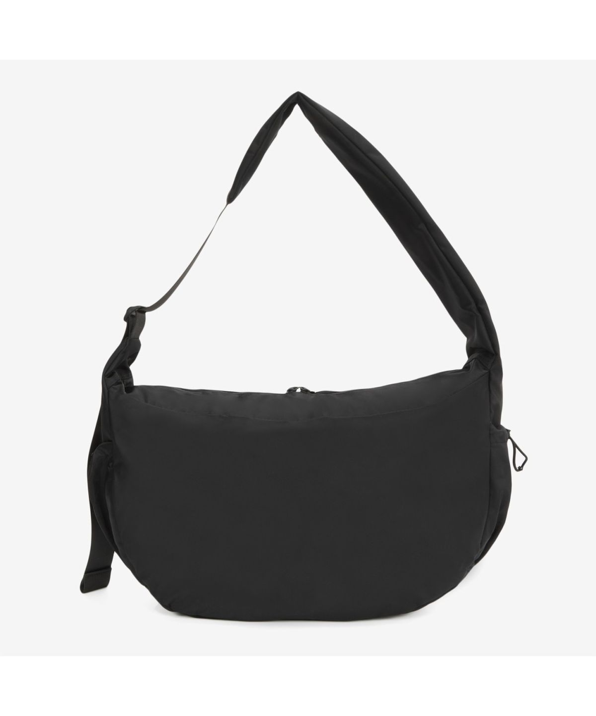 노스페이스(THE NORTH FACE) NN2PR76A 어반 호보백 라지 BLACK