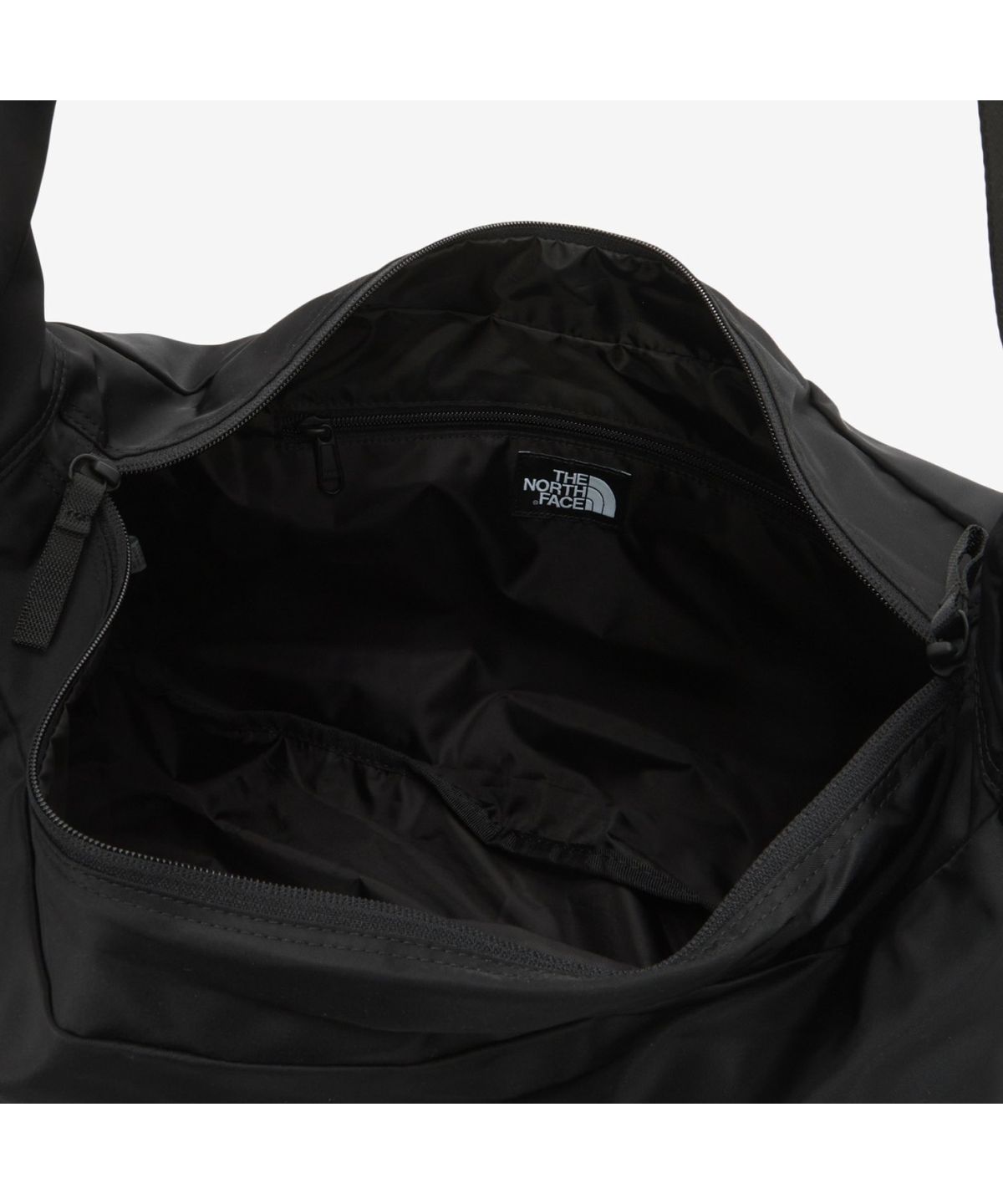 노스페이스(THE NORTH FACE) NN2PR76A 어반 호보백 라지 BLACK