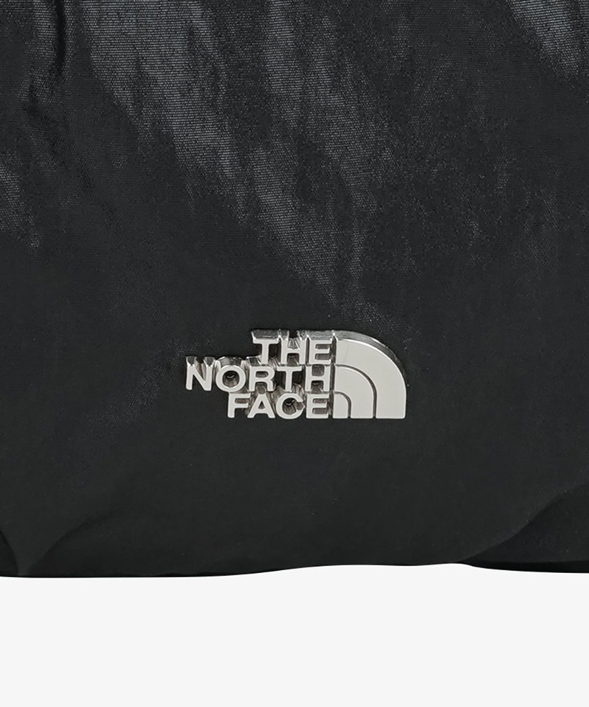 노스페이스(THE NORTH FACE) NN2PS18J 화이트라벨 보니 셔링 크로스 백 BLACK