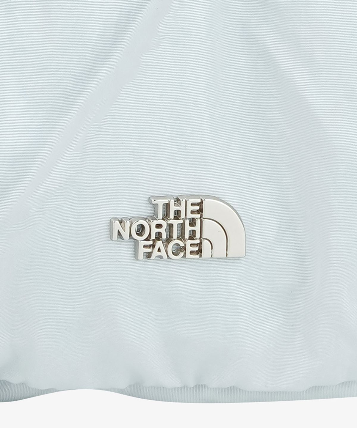 노스페이스(THE NORTH FACE) NN2PS18K 화이트라벨 보니 셔링 크로스 백 LIGHT GRAY