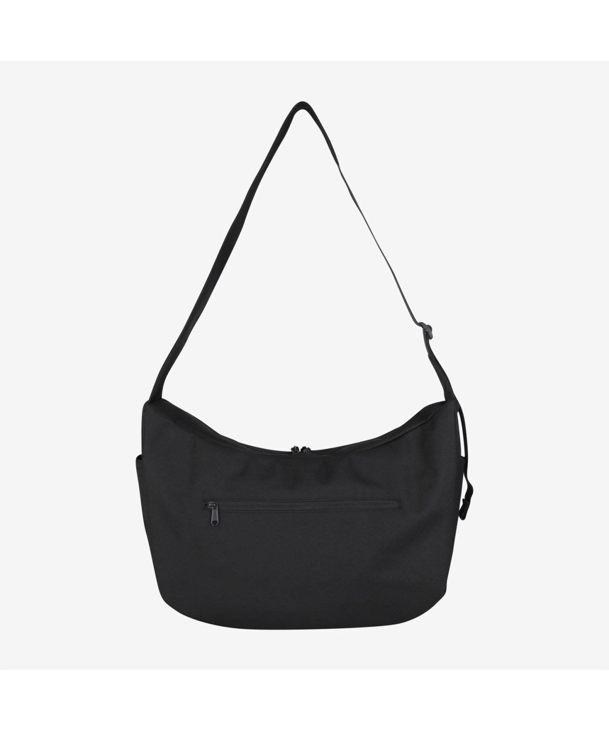 노스페이스(THE NORTH FACE) NN2PR53J 스탠다드 호보백 라지 BLACK