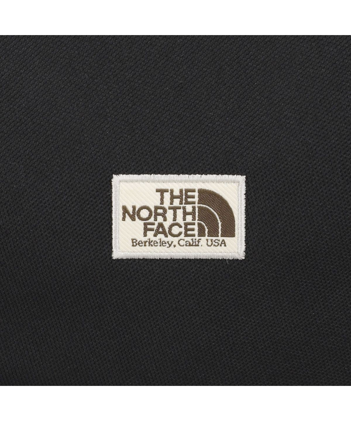 노스페이스(THE NORTH FACE) NN2PR53J 스탠다드 호보백 라지 BLACK