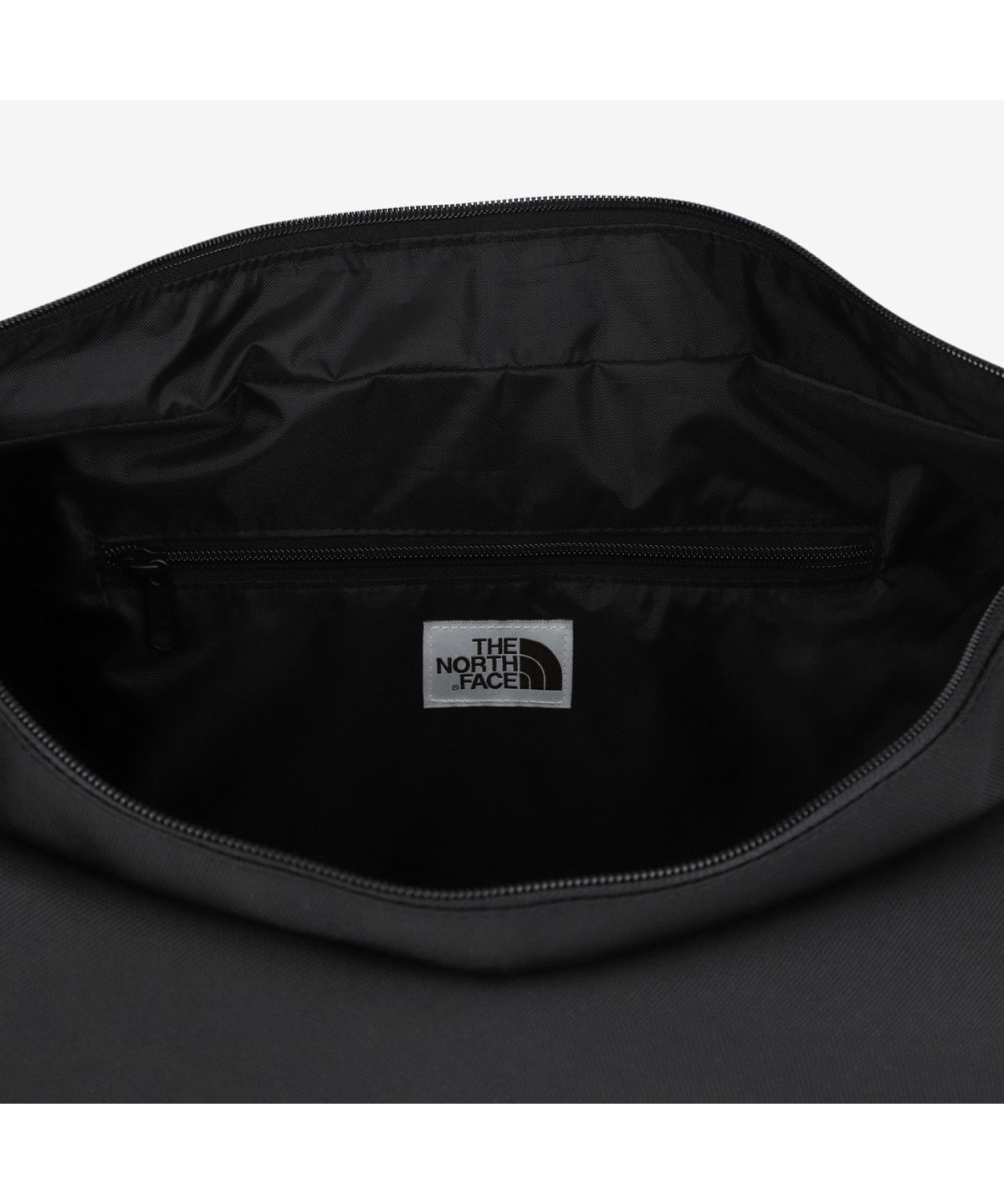 노스페이스(THE NORTH FACE) NN2PR53J 스탠다드 호보백 라지 BLACK