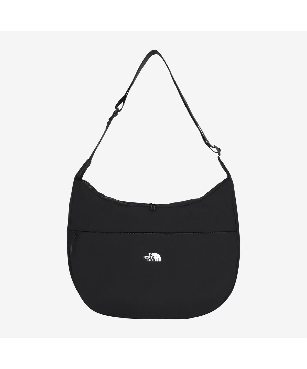 노스페이스(THE NORTH FACE) NN2PS06J 린덴 호보 크로스바디 BLACK