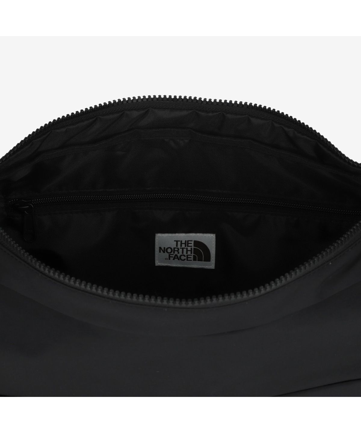 노스페이스(THE NORTH FACE) NN2PS06J 린덴 호보 크로스바디 BLACK