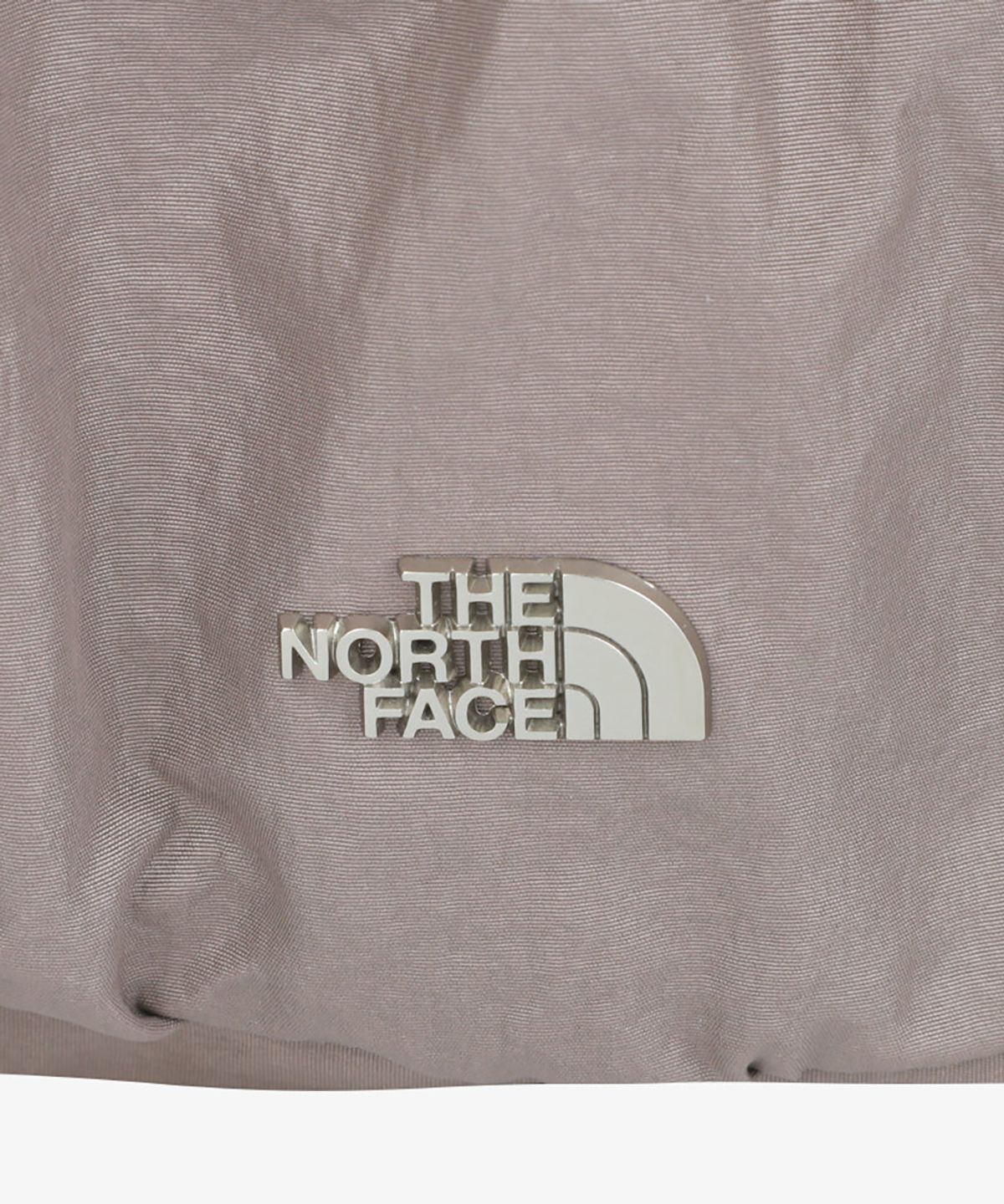 노스페이스(THE NORTH FACE) NN2PS18L 화이트라벨 보니 셔링 크로스 백 COCOA BROWN