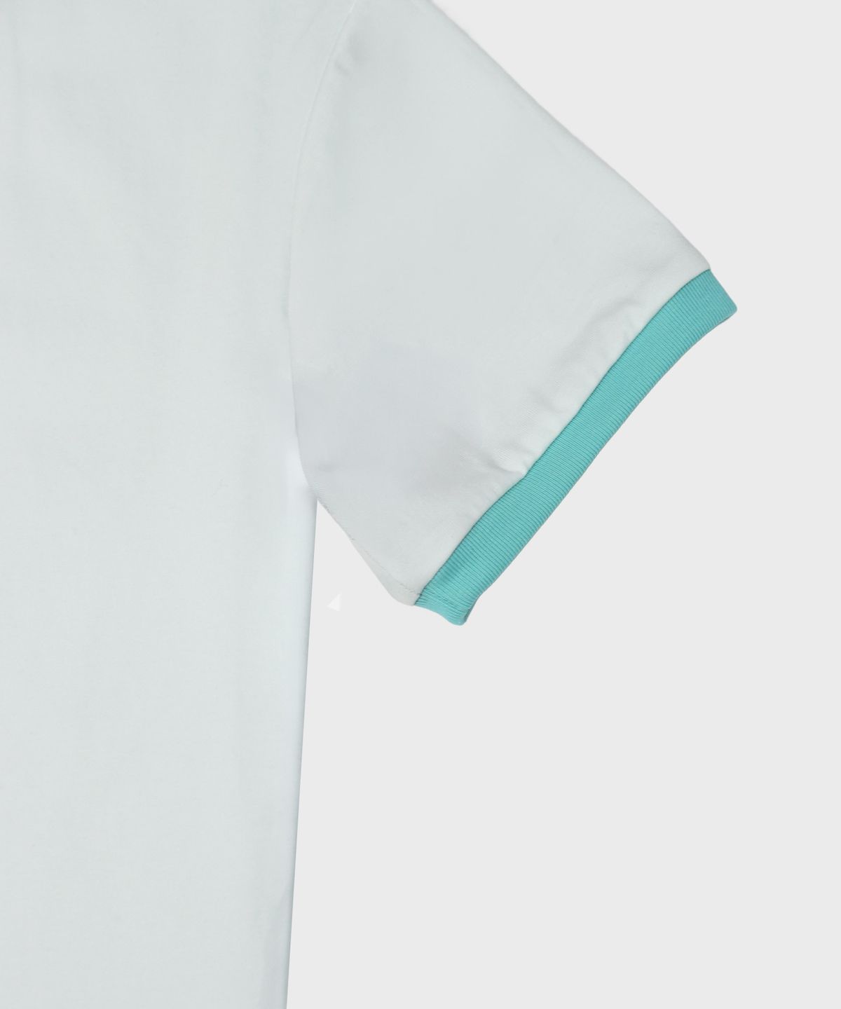 마스마룰즈 어패럴(MASMARULEZ APPAREL) Signature Symbol Ringer T-Shirt_Mint