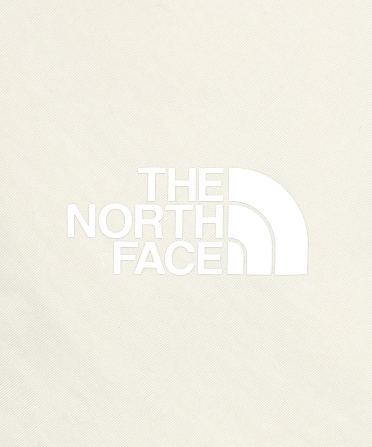 노스페이스(THE NORTH FACE) NN2PS25K 화이트라벨 린덴 보틀 크로스 백 CREAM