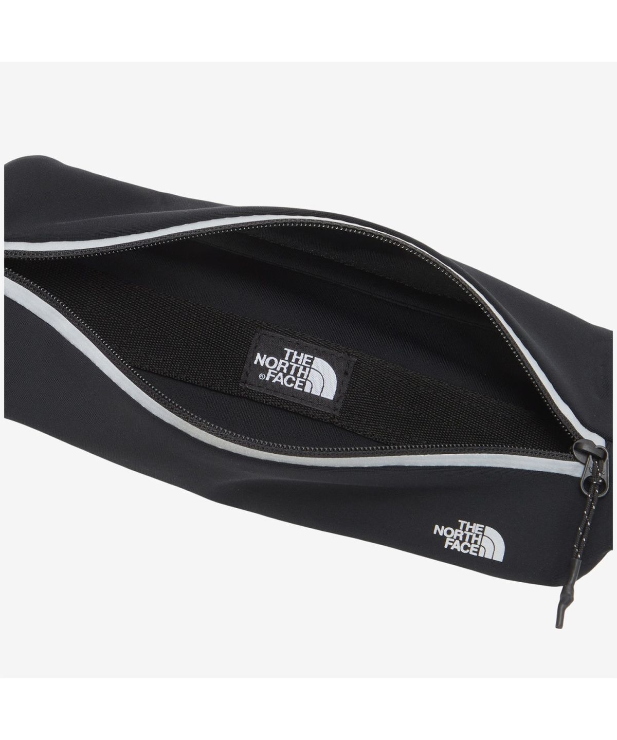 노스페이스(THE NORTH FACE) NN2HR67A TNF 슬림 런 벨트 BLACK