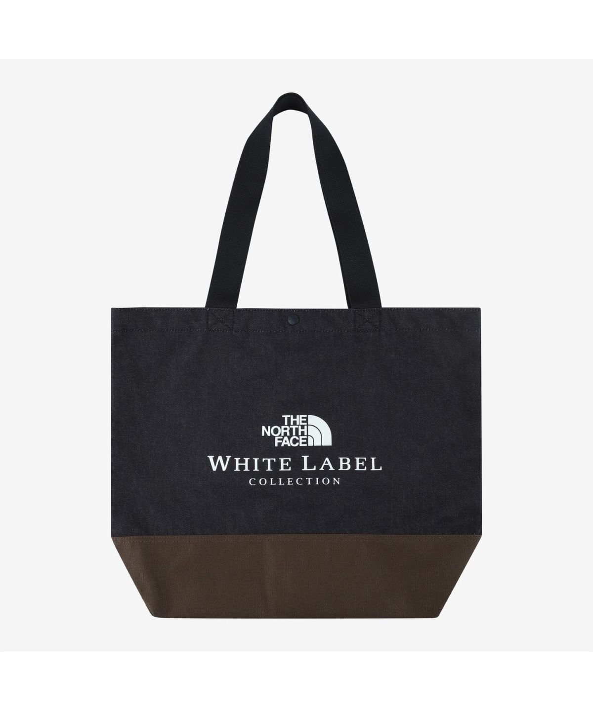 노스페이스(THE NORTH FACE) NN2PR57L 블록 캔버스백 DARK BLUE