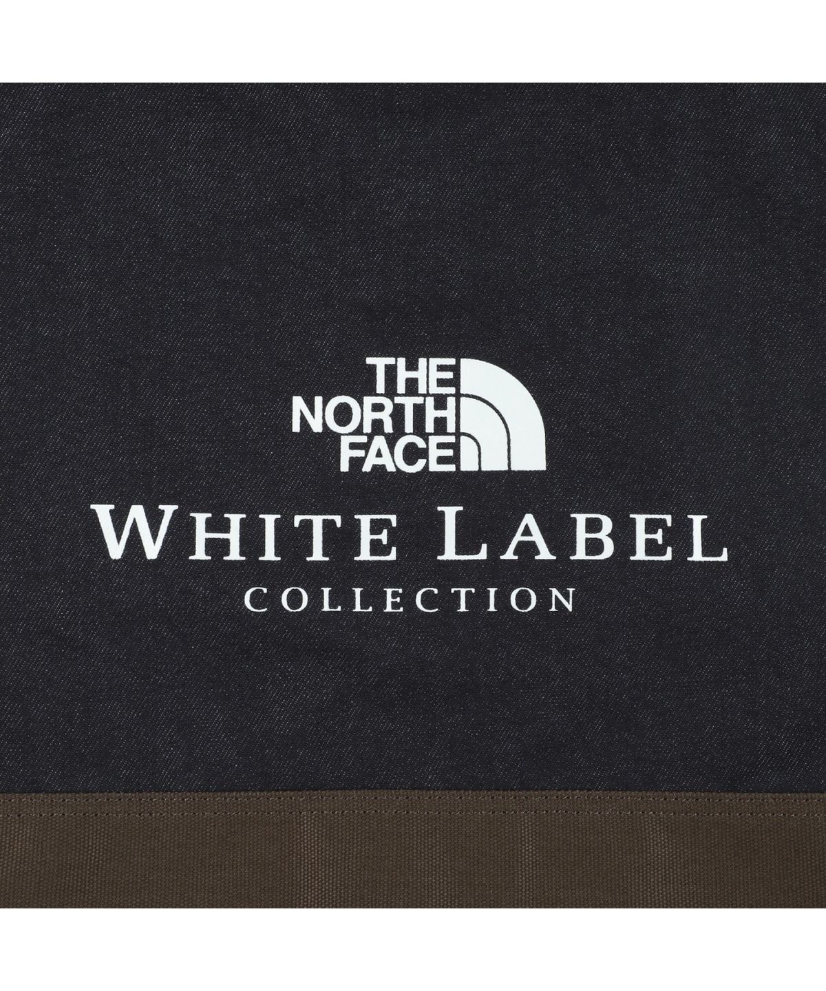 노스페이스(THE NORTH FACE) NN2PR57L 블록 캔버스백 DARK BLUE