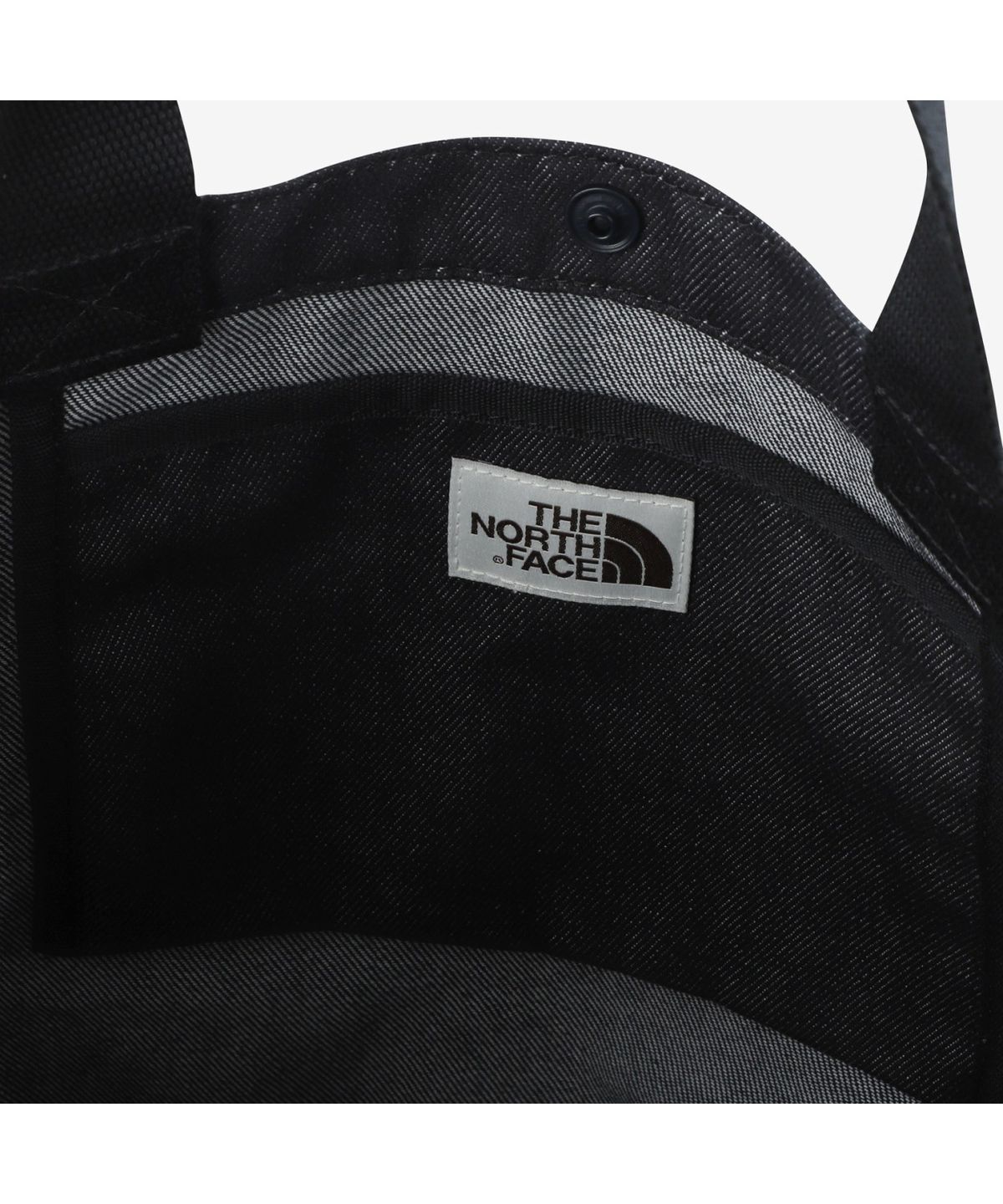노스페이스(THE NORTH FACE) NN2PR57L 블록 캔버스백 DARK BLUE