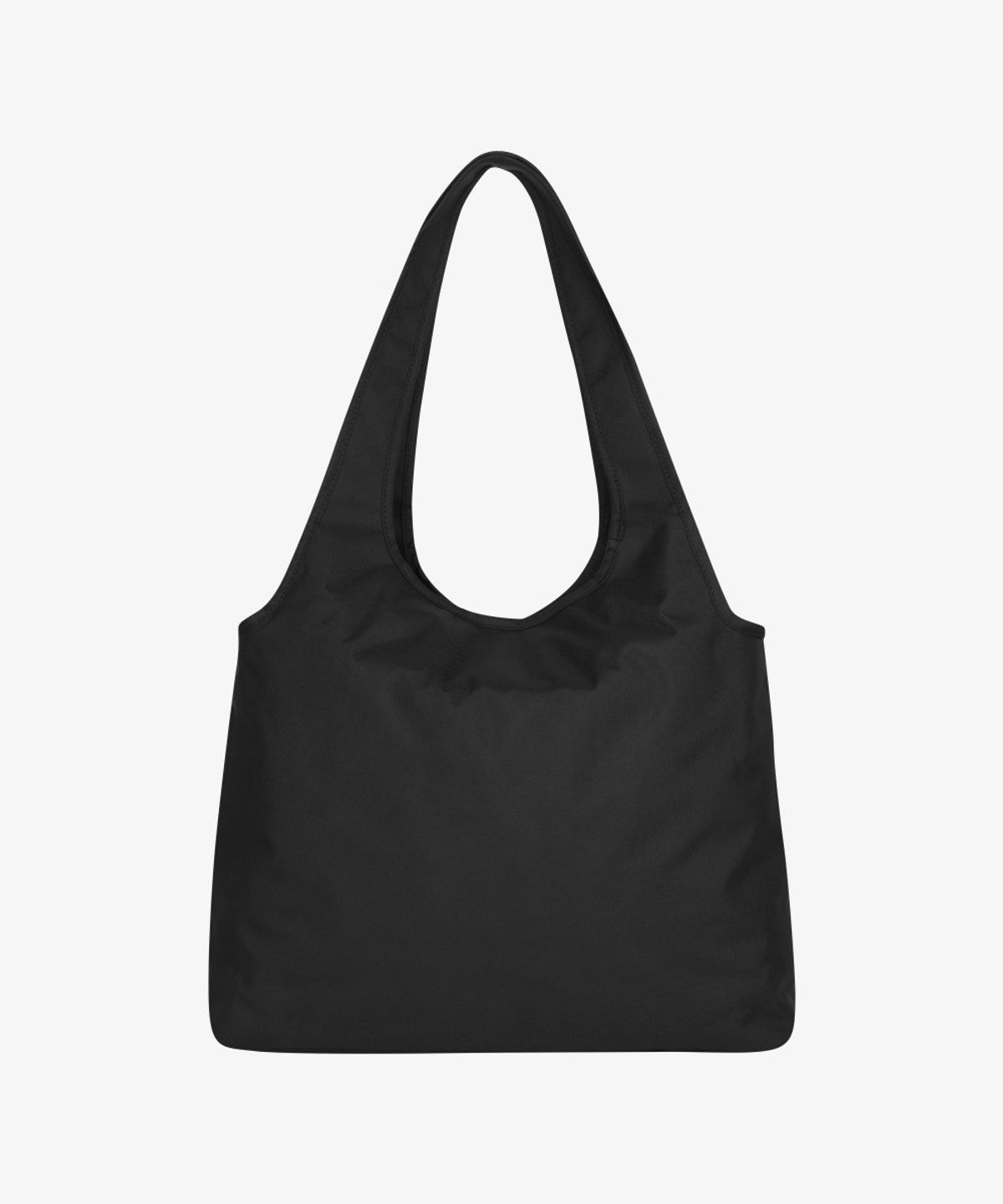 노스페이스(THE NORTH FACE) NN2PS12J 화이트라벨 트리그백 미디움 BLACK