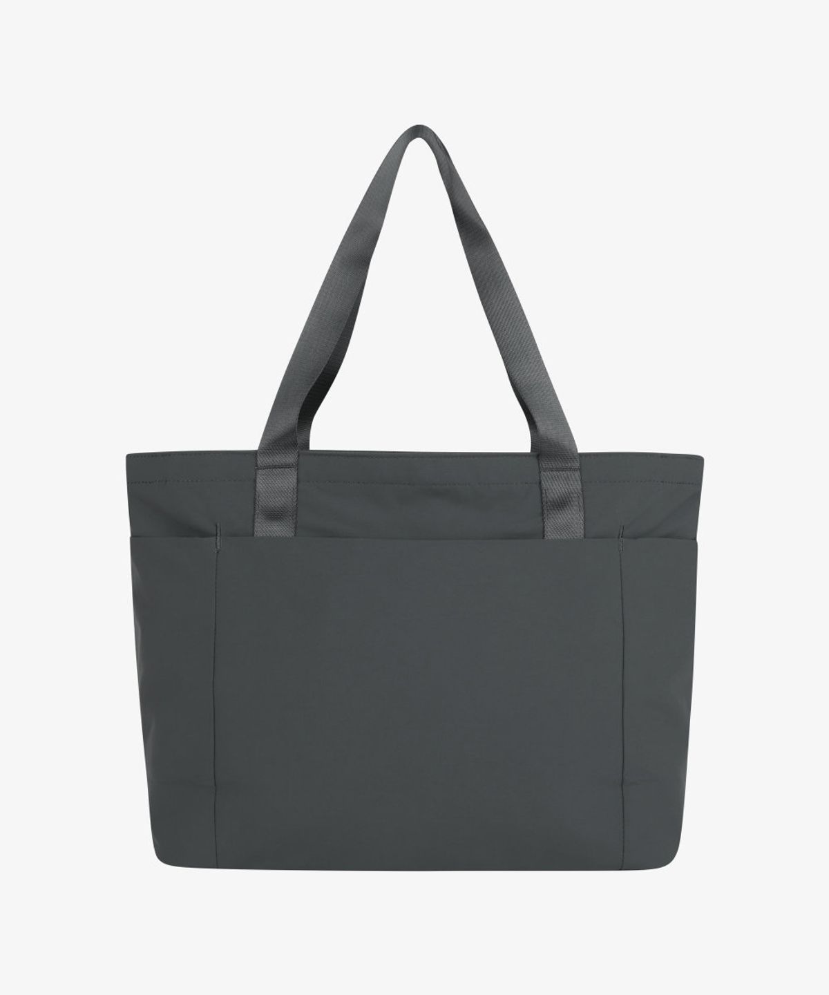 노스페이스(THE NORTH FACE) NN2PS07L 린덴 토트백 CHARCOAL