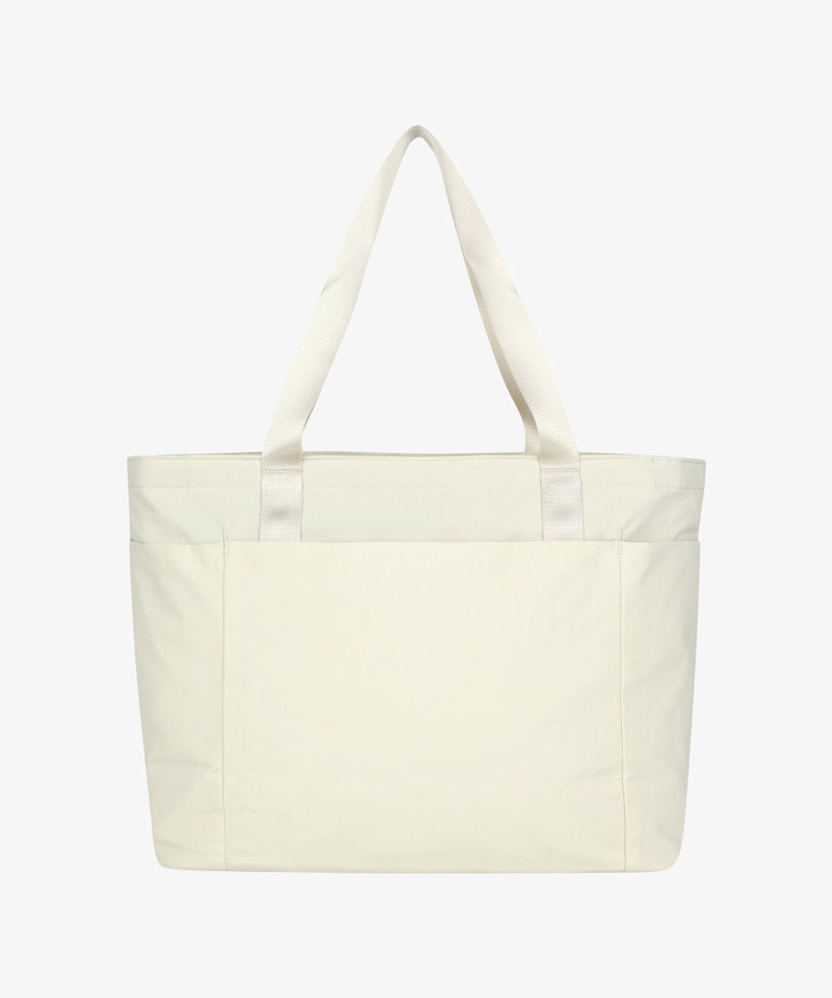 노스페이스(THE NORTH FACE) NN2PS07K 린덴 토트백 CREAM