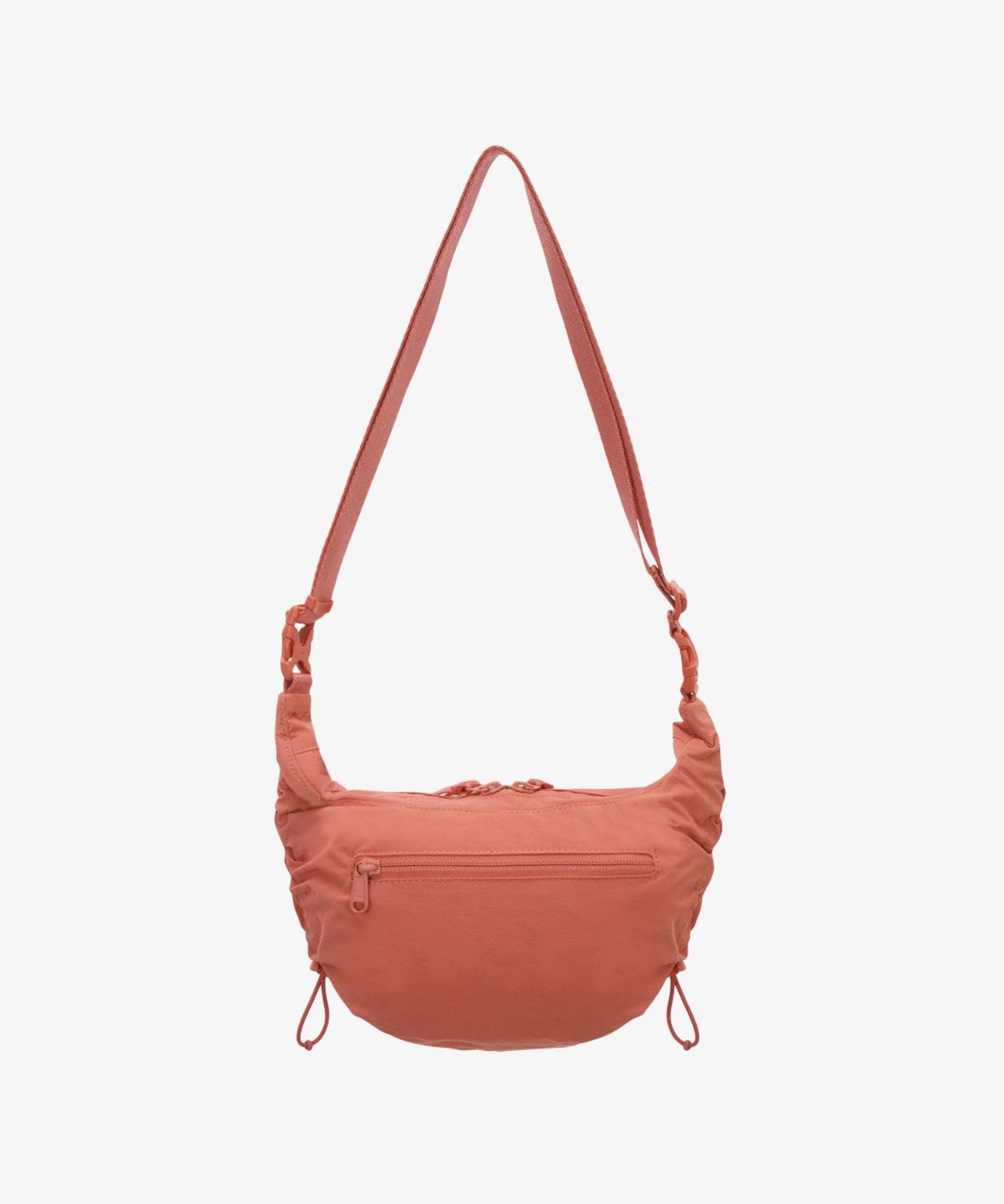 노스페이스(THE NORTH FACE) NN2PS35C 브리즈 토트 백 미니 DARK ORANGE
