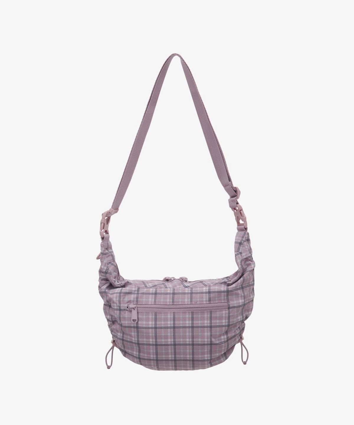 노스페이스(THE NORTH FACE) NN2PS35D 브리즈 토트 백 미니 GRAYISH LILAC